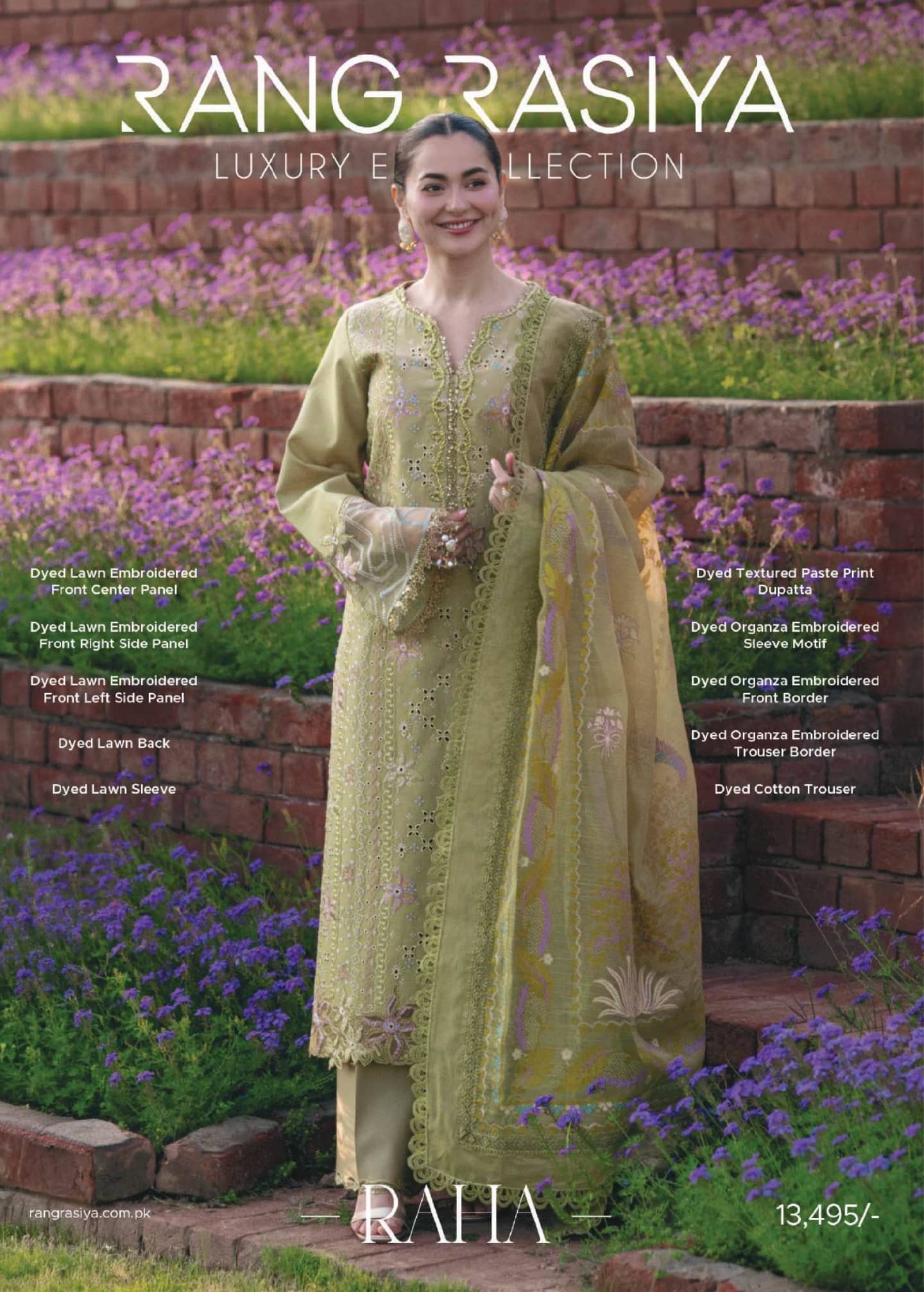 Rang Rasiya Premium 26/Vol 2/Raha