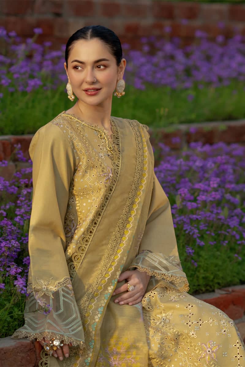 Rang Rasiya Premium 26/Vol 2/Raha/Cardamom