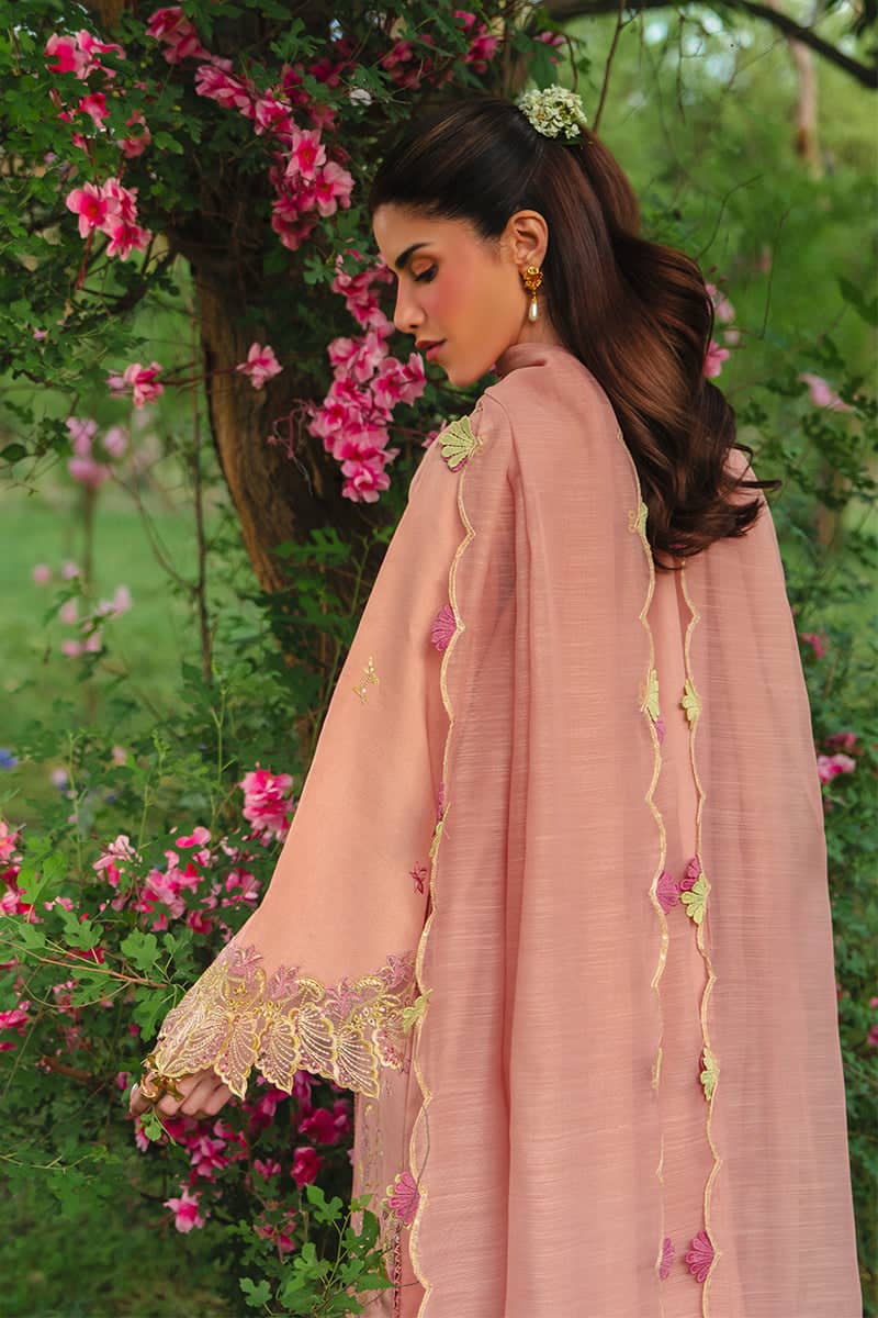 Rang Rasiya Premium 26/Vol 2/Rania/Candy Pink