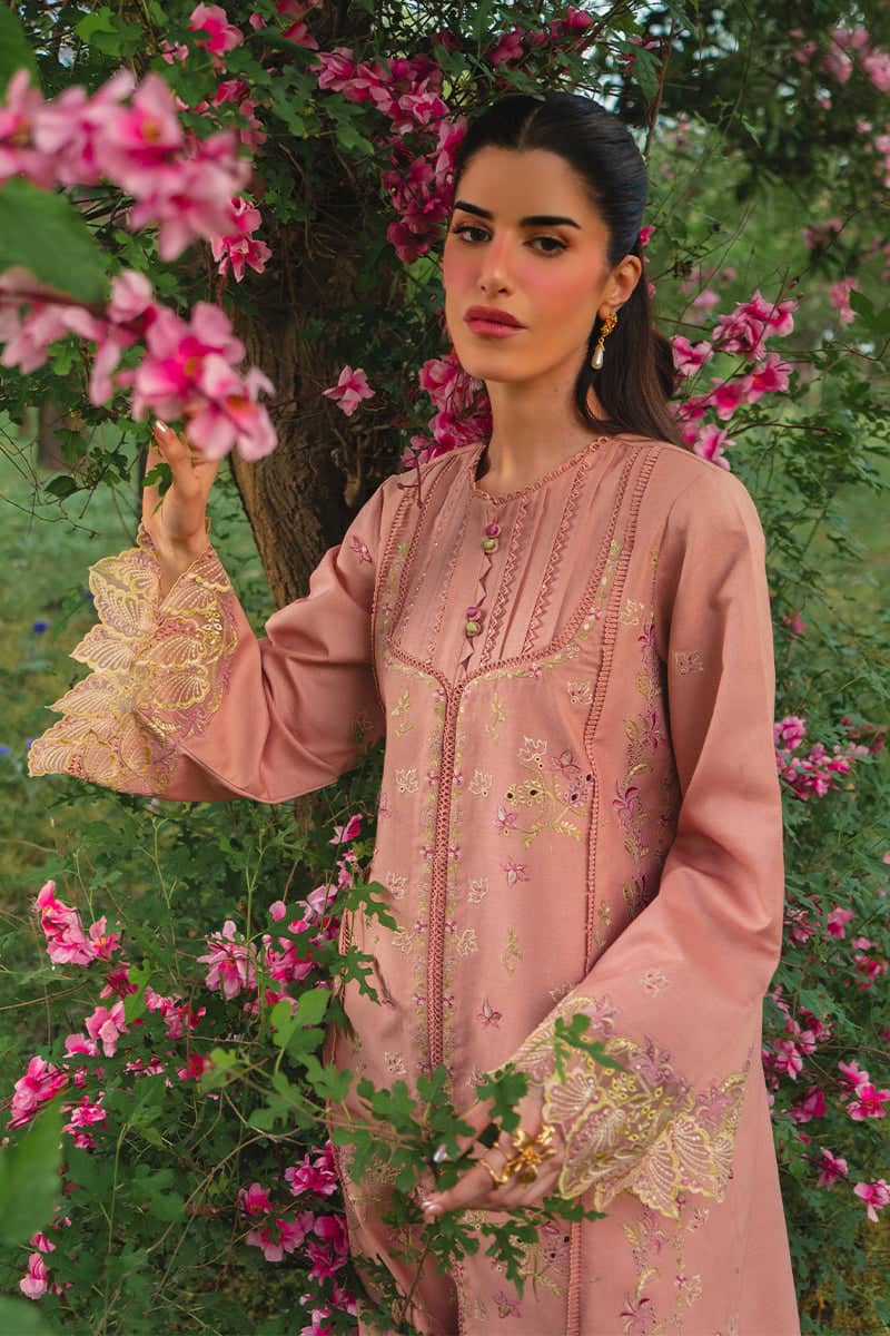 Rang Rasiya Premium 26/Vol 2/Rania/Candy Pink
