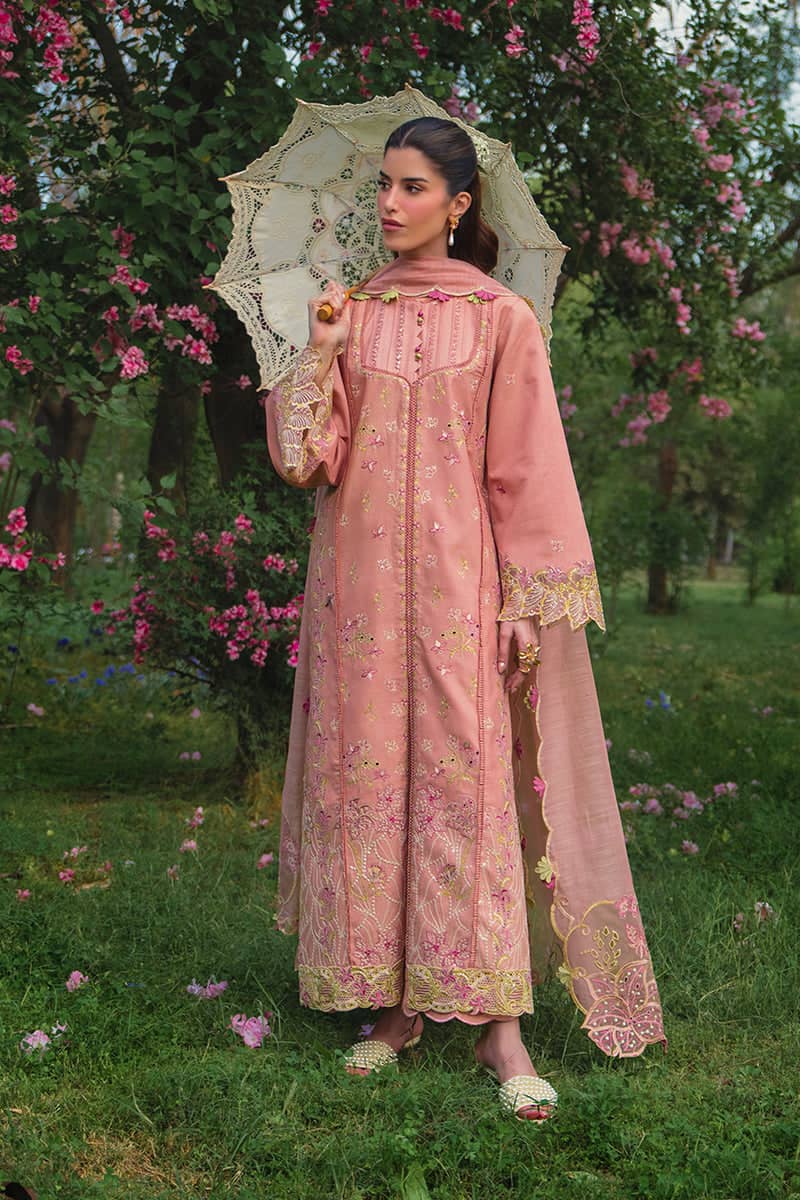 Rang Rasiya Premium 26/Vol 2/Rania/Candy Pink