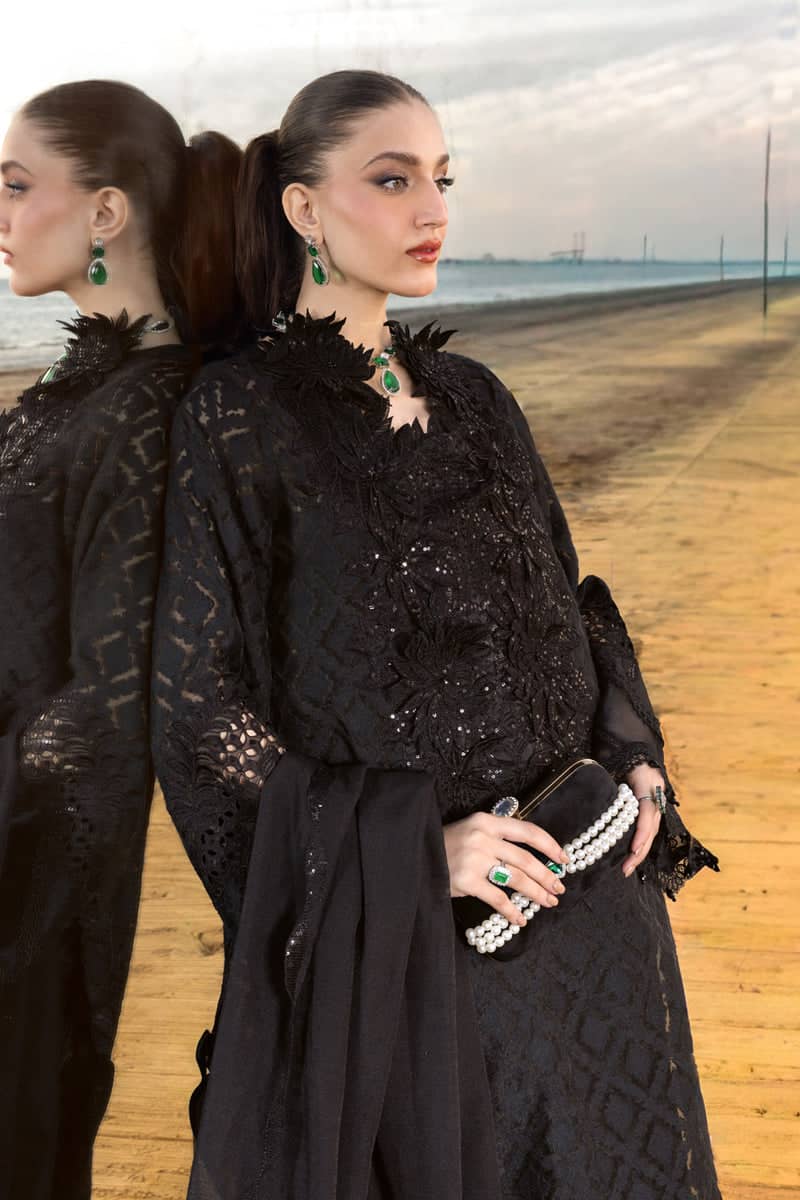 Restocked/Rang Rasiya Premium 26/Alaya/Smoke