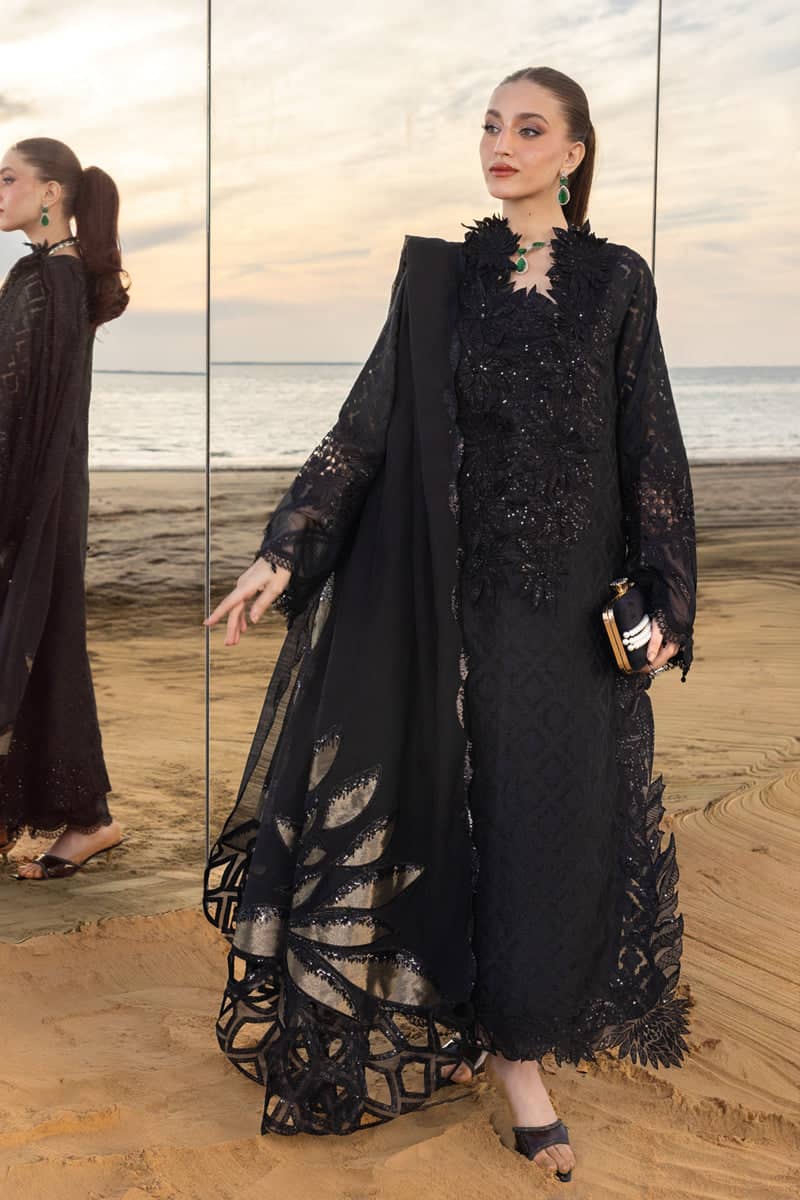Restocked/Rang Rasiya Premium 26/Alaya/Smoke