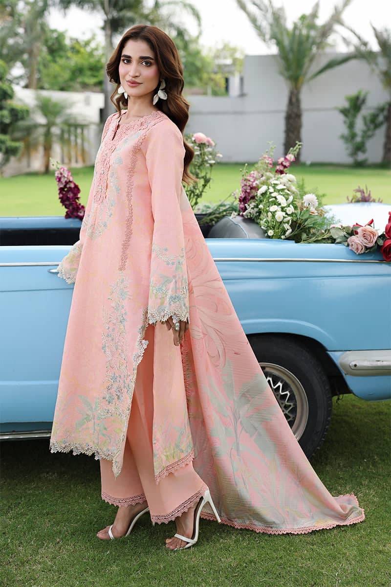 Rang Rasiya Florence 26/Laleh/Peach