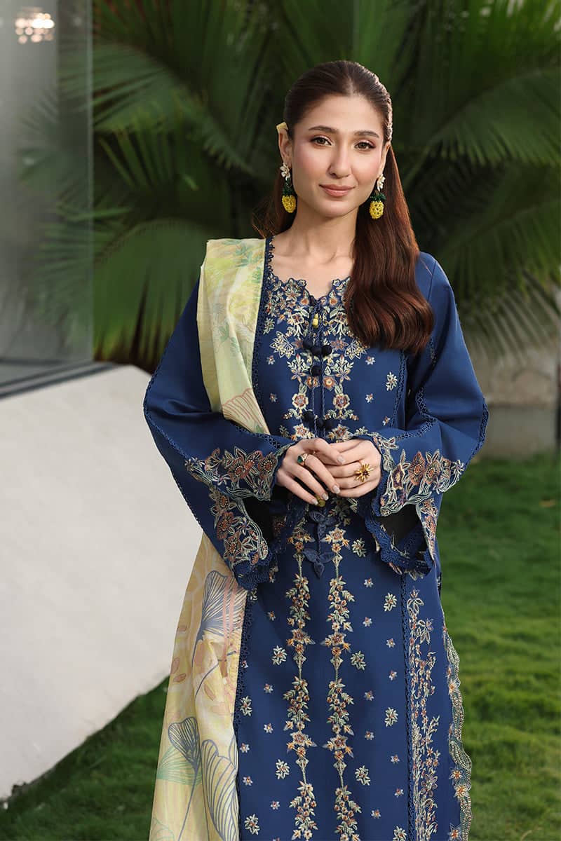 Rang Rasiya Florence 26/Mina/Night Blue