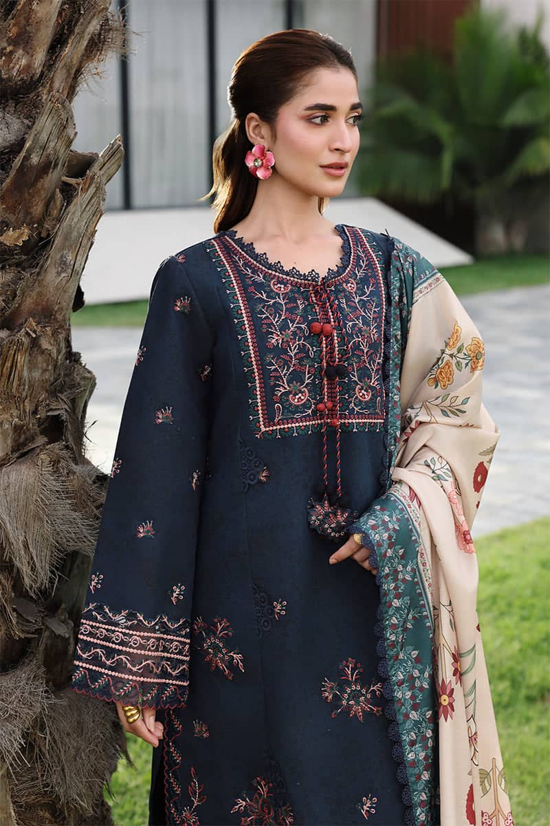 Rang Rasiya Florence 26/Nilofer/Sapphire