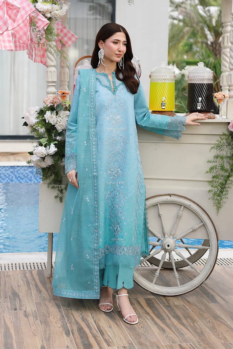 Rang Rasiya Florence 26/Tara/Ice Blue