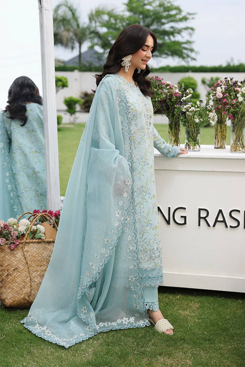 Rang Rasiya Florence 26/Yasna/Swan