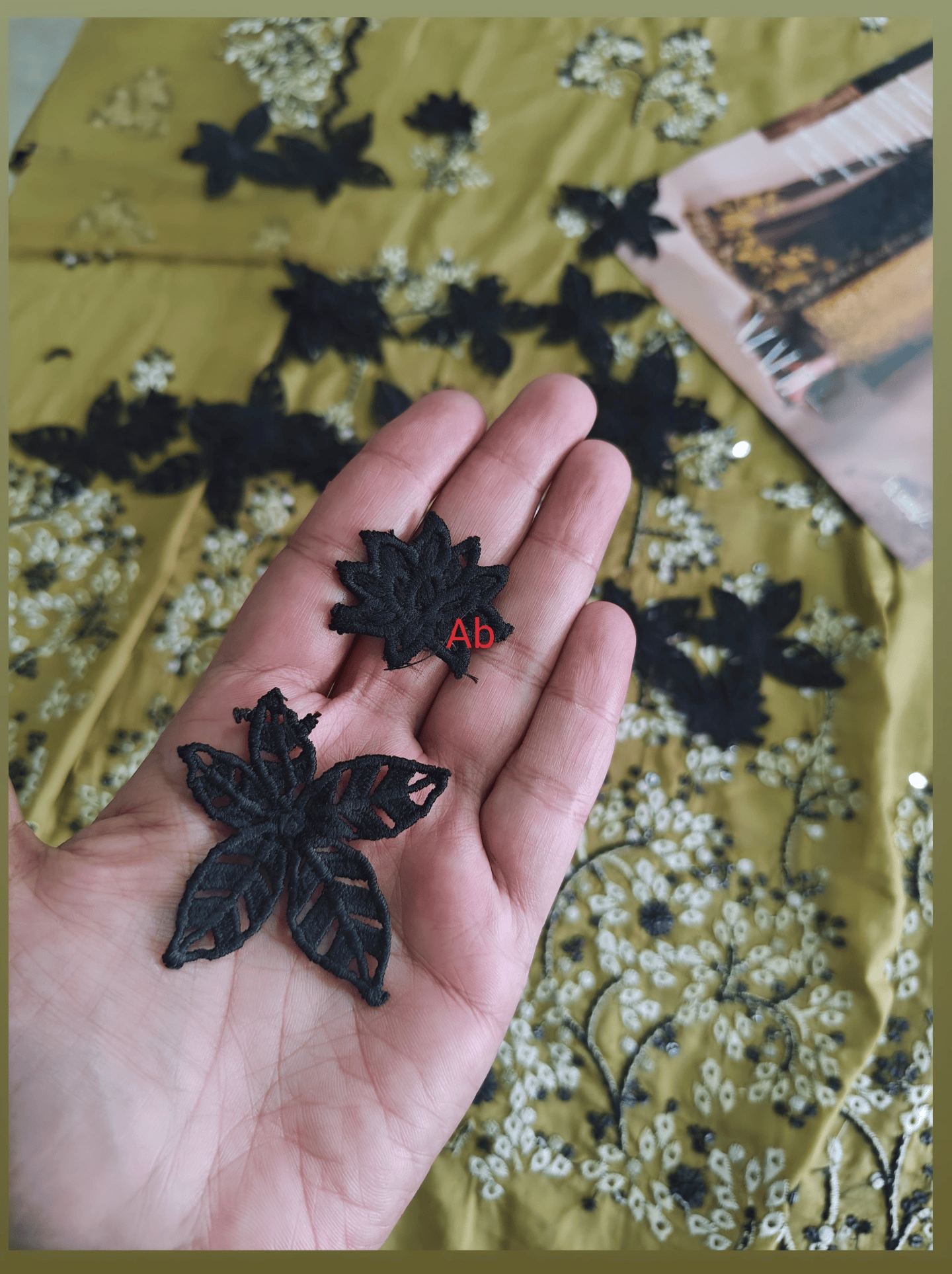 Sale‼️Open Pic/Rang Rasiya Premium 26/Vol 2/