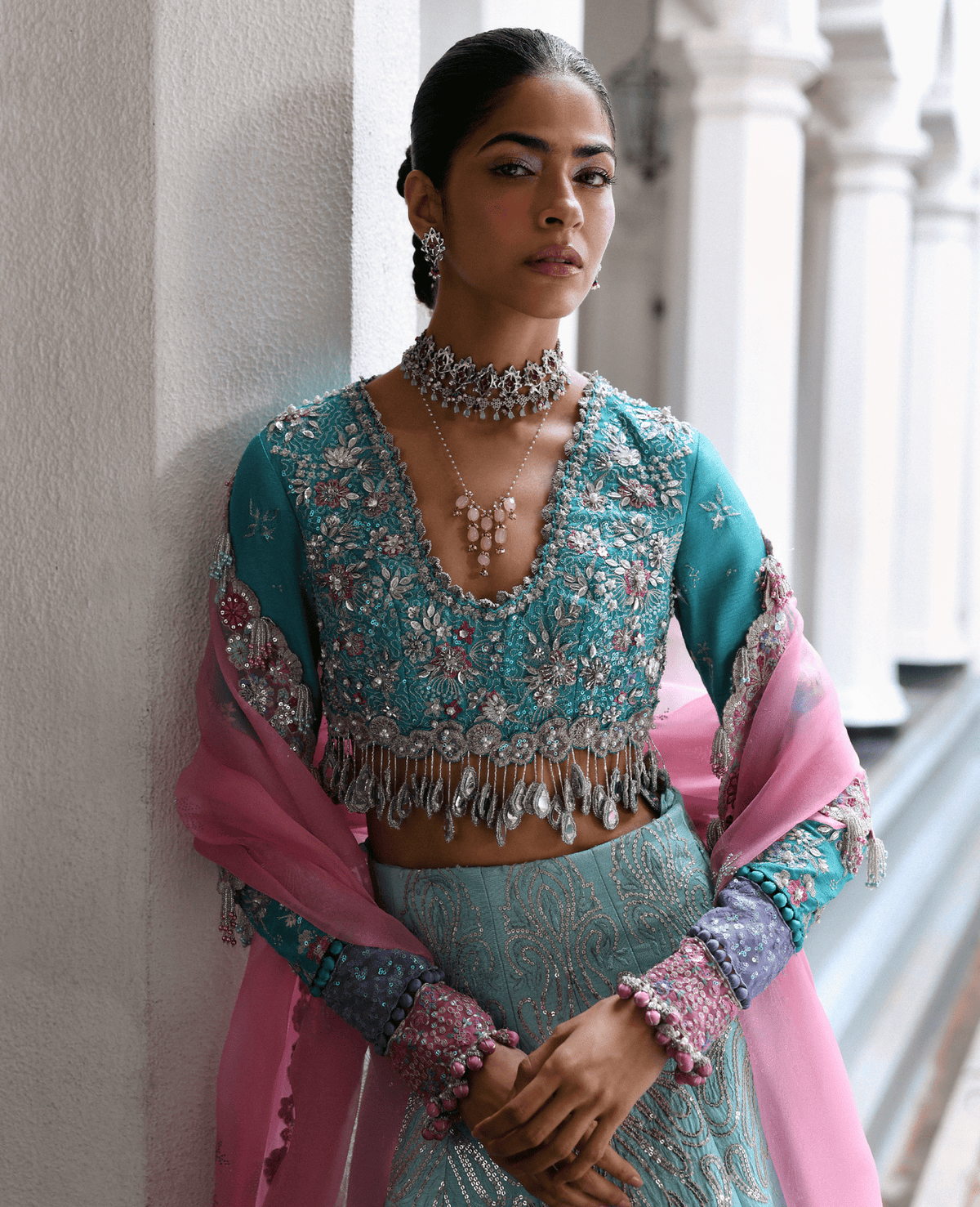 Republic Womens Wear/Jardin D Amour/Belle Époque