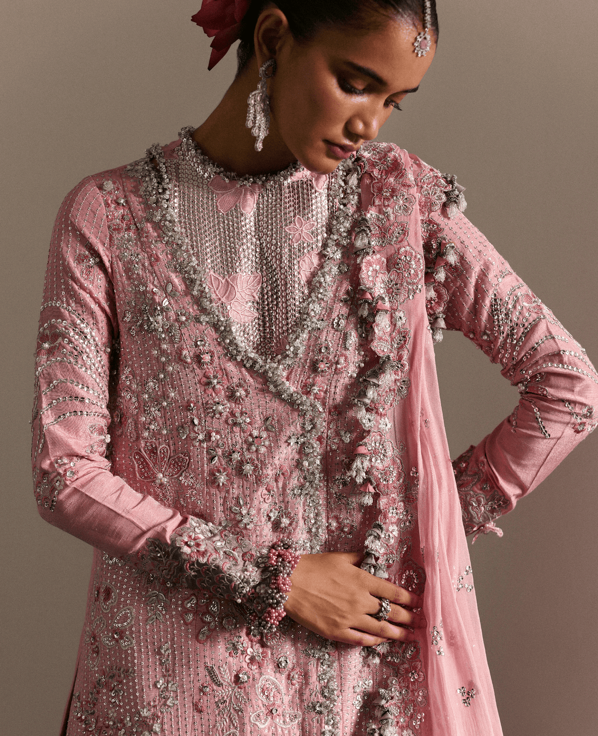 Republic Womens Wear/Jardin D Amour/Isabella