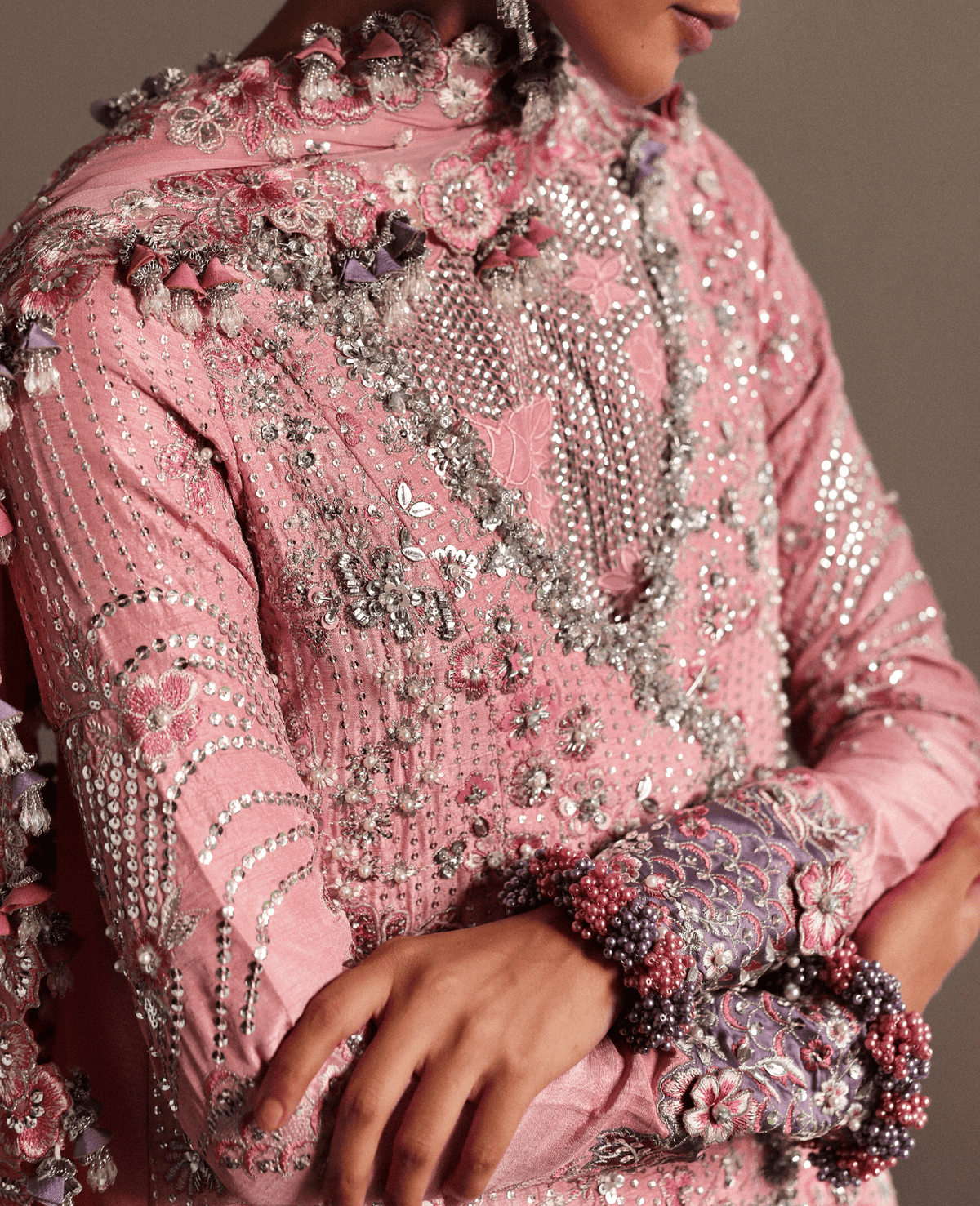 Republic Womens Wear/Jardin D Amour/Isabella