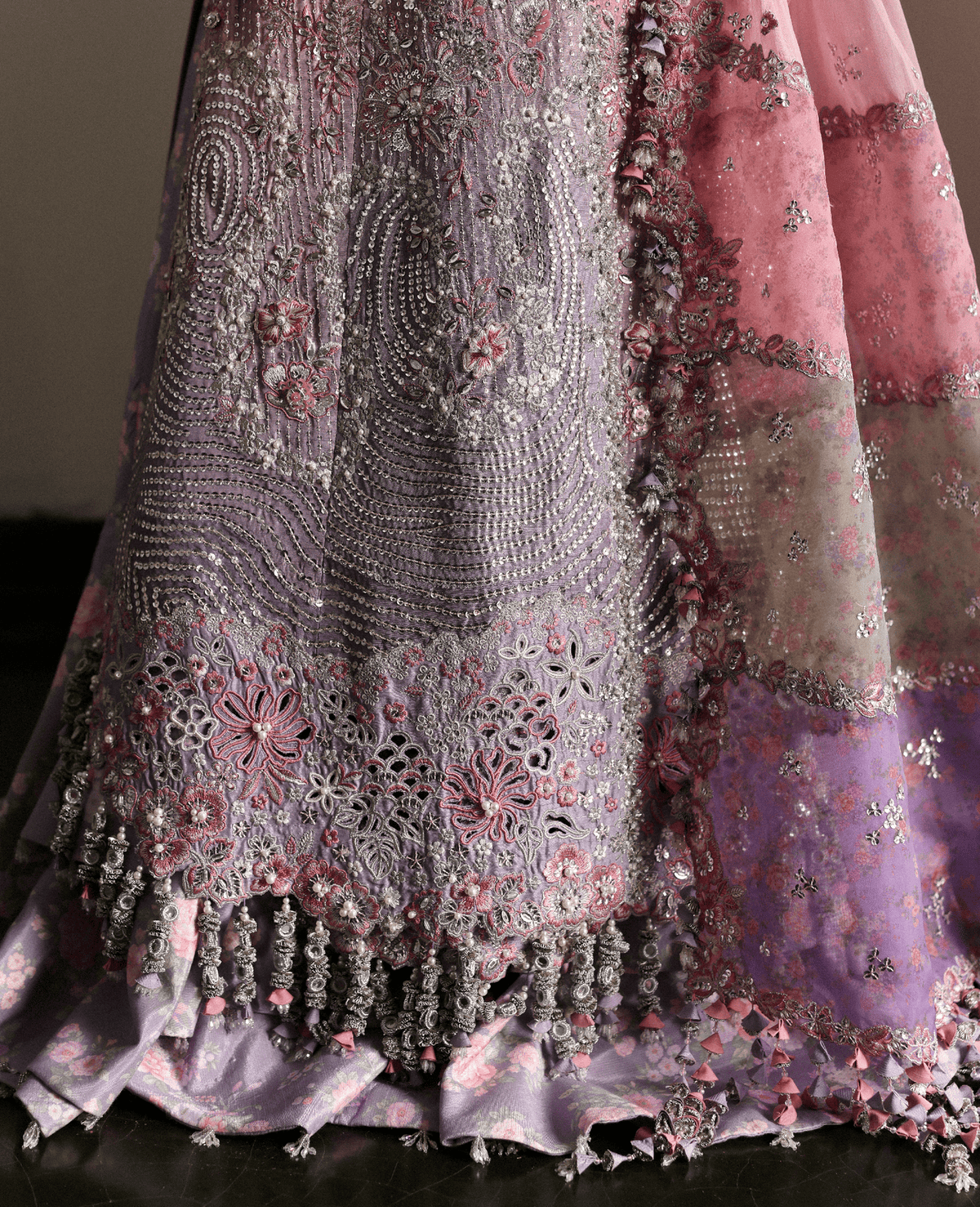 Republic Womens Wear/Jardin D Amour/Isabella