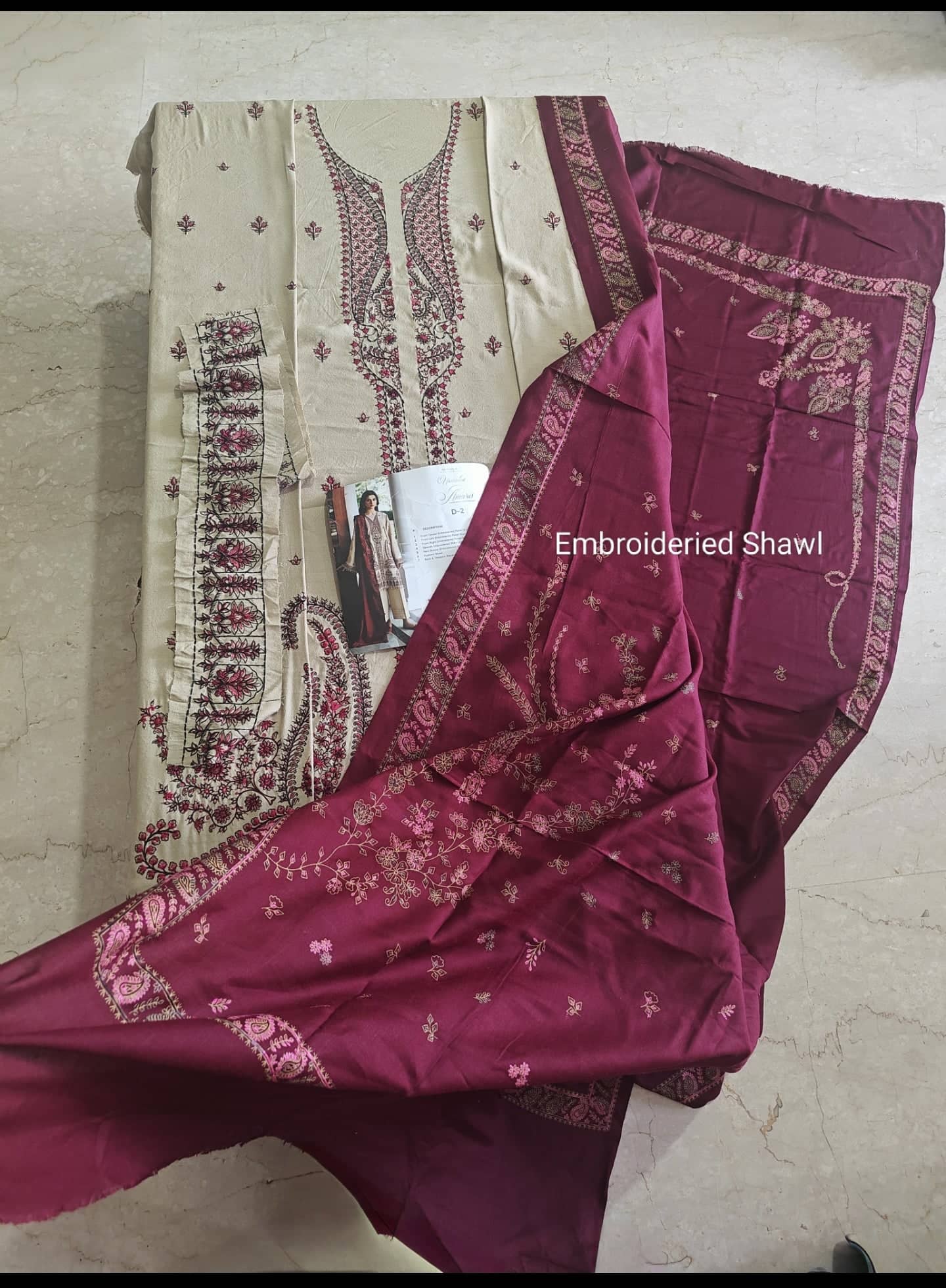 Open Pic/Republic Womens Wear Amaris/Winter/Liora/Karandi