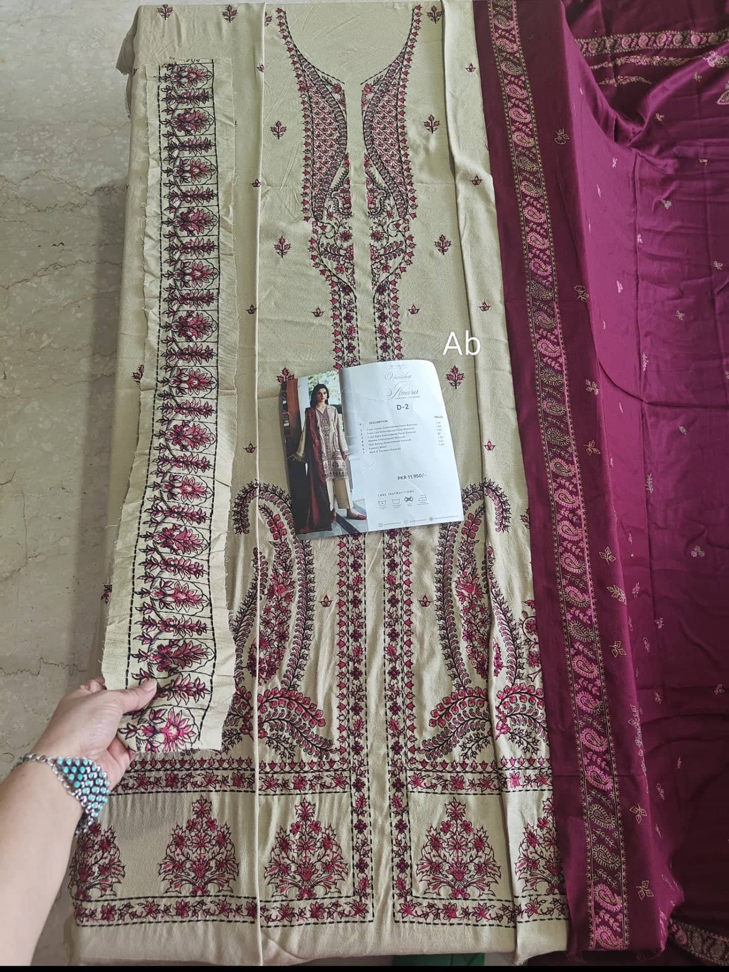 Open Pic/Republic Womens Wear Amaris/Winter/Liora/Karandi