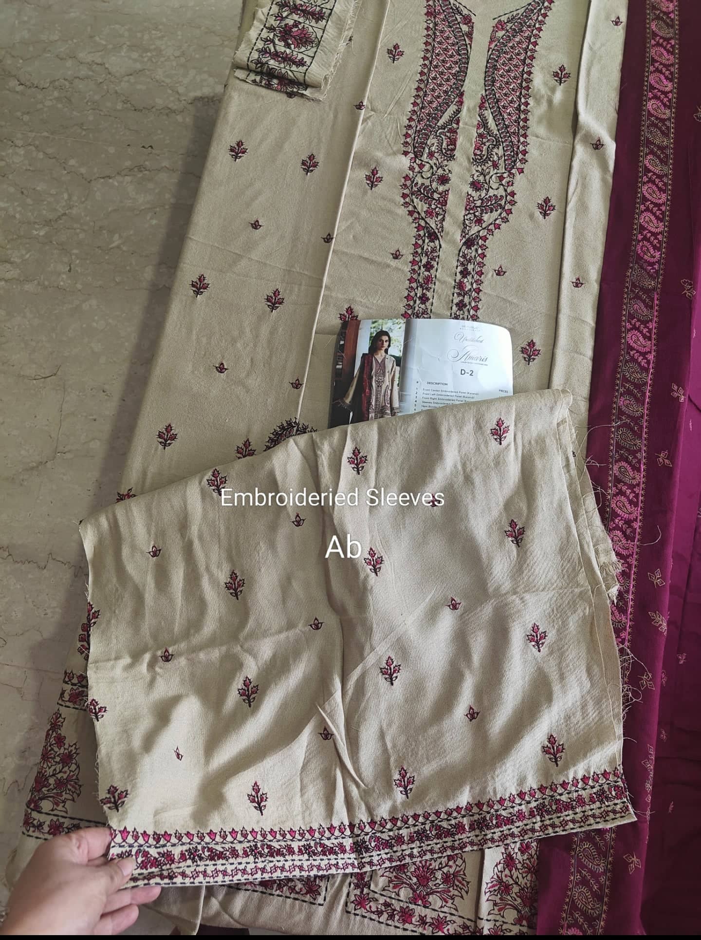 Open Pic/Republic Womens Wear Amaris/Winter/Liora/Karandi