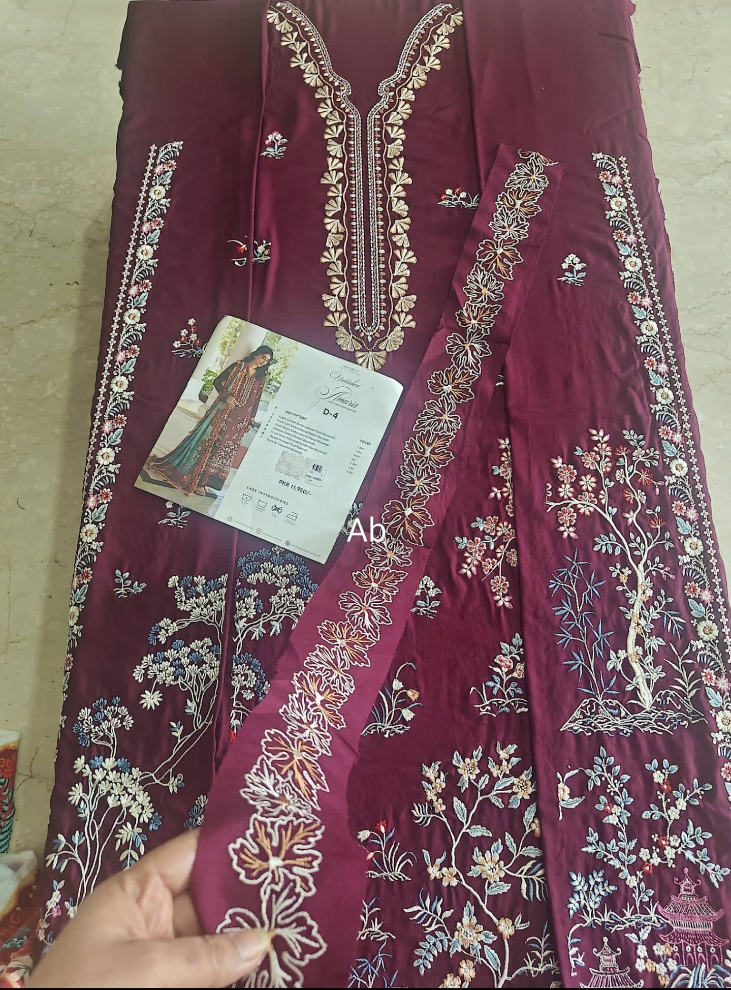 Open Pic/Republic Womens Wear Amaris/Winter/Sienna/Oxblood/Karandi