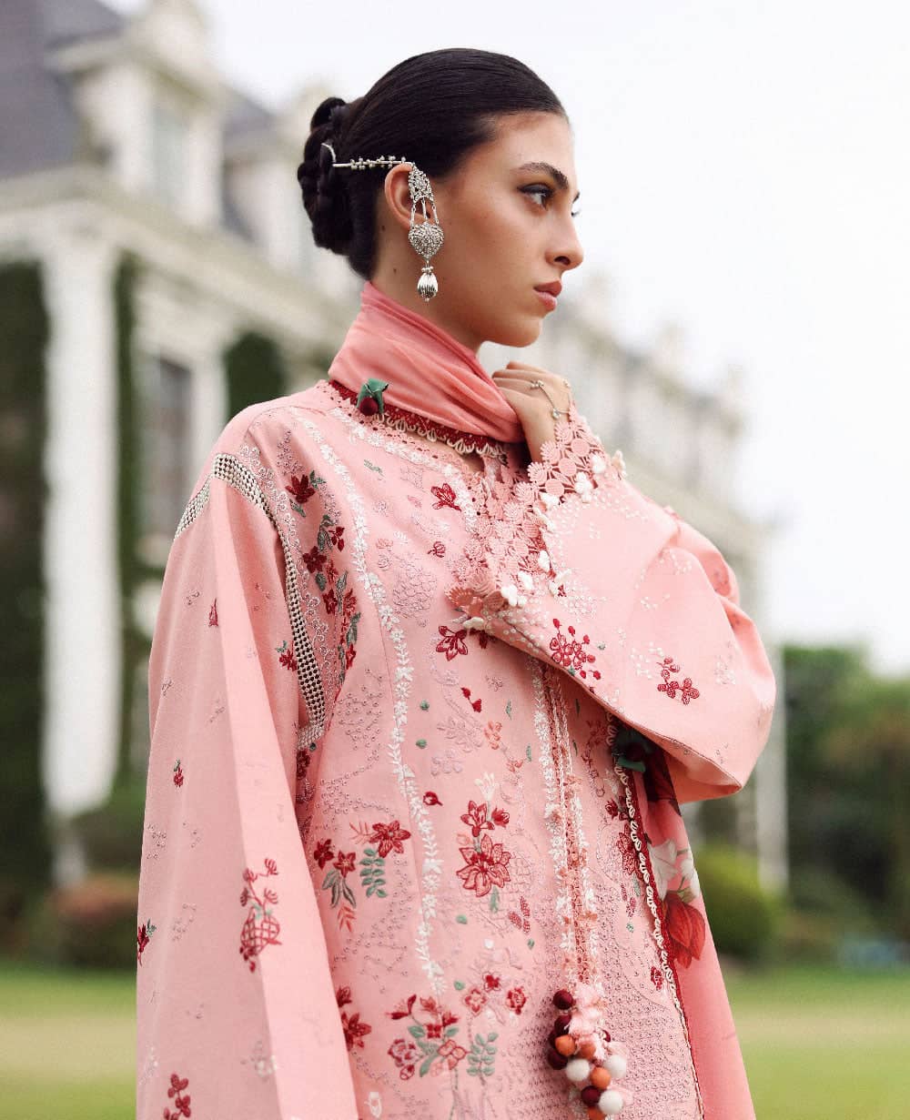 Republic Womens Wear Lilas Luxury 26/Vayra