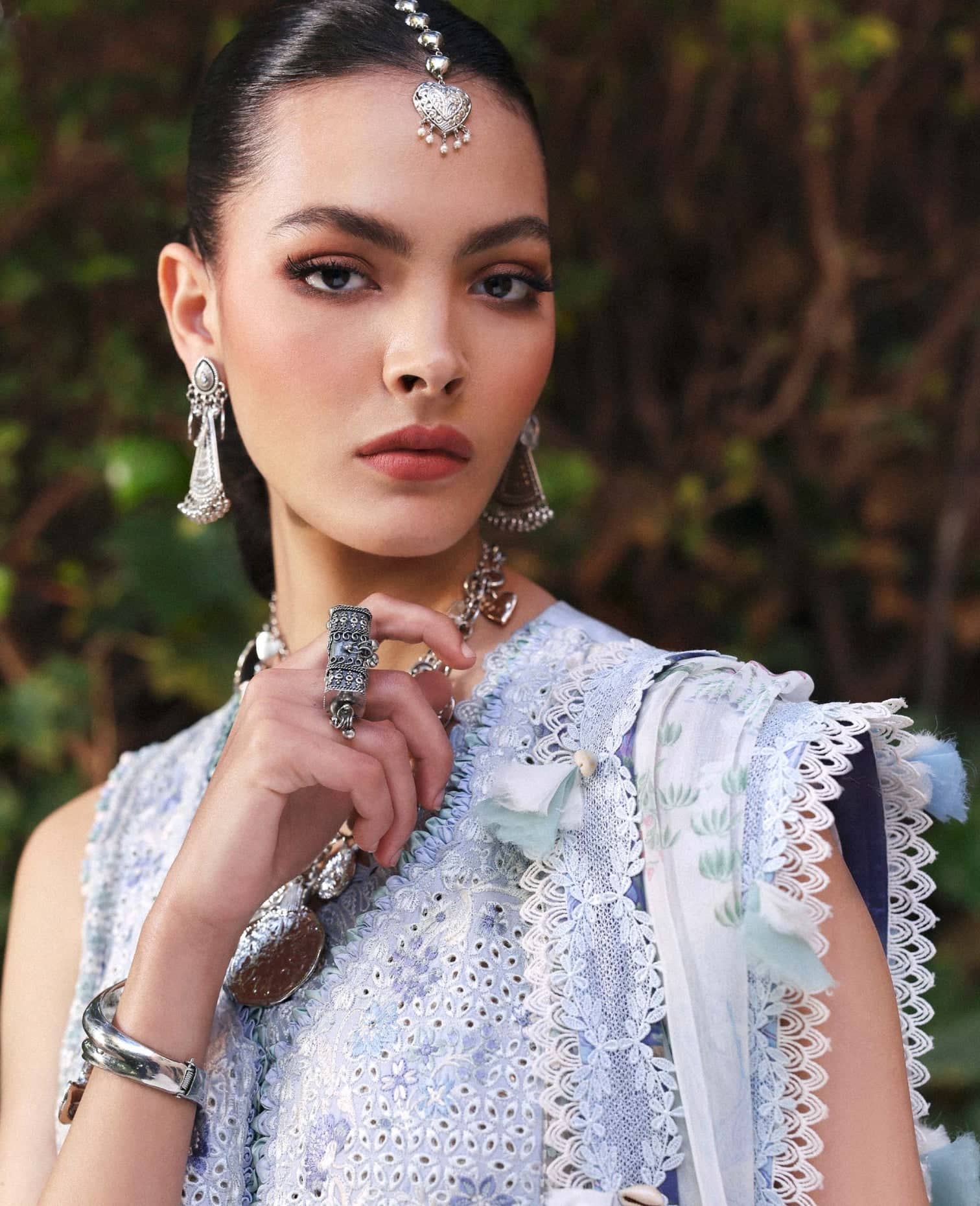 Republic Womens Wear Reine Luxury/Iris/Soft Lilac