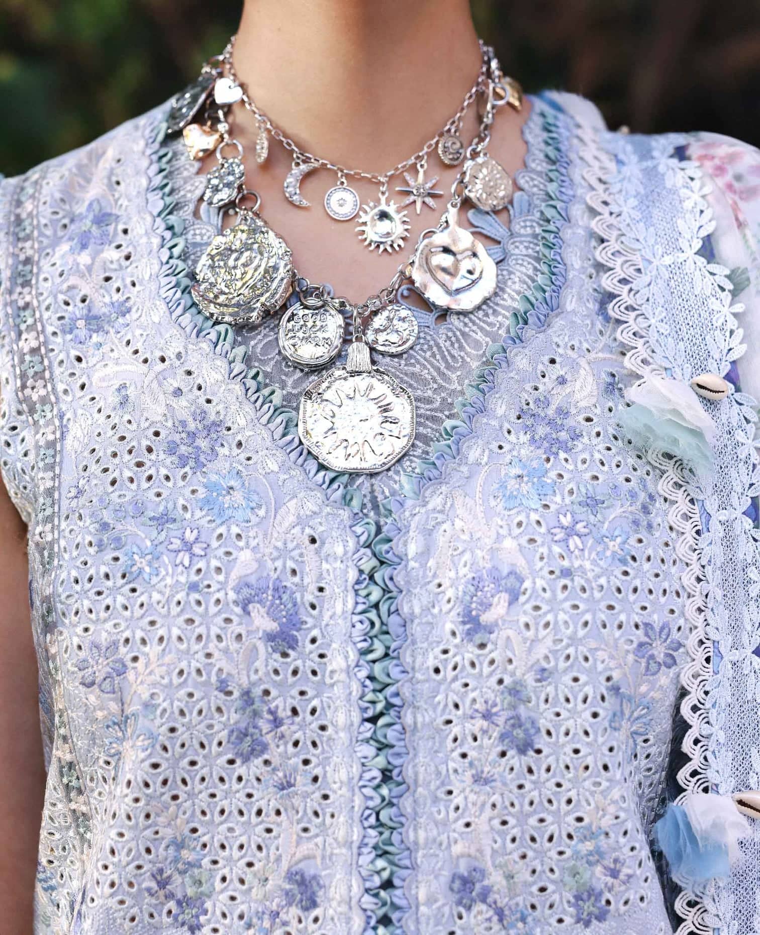 Republic Womens Wear Reine Luxury/Iris/Soft Lilac