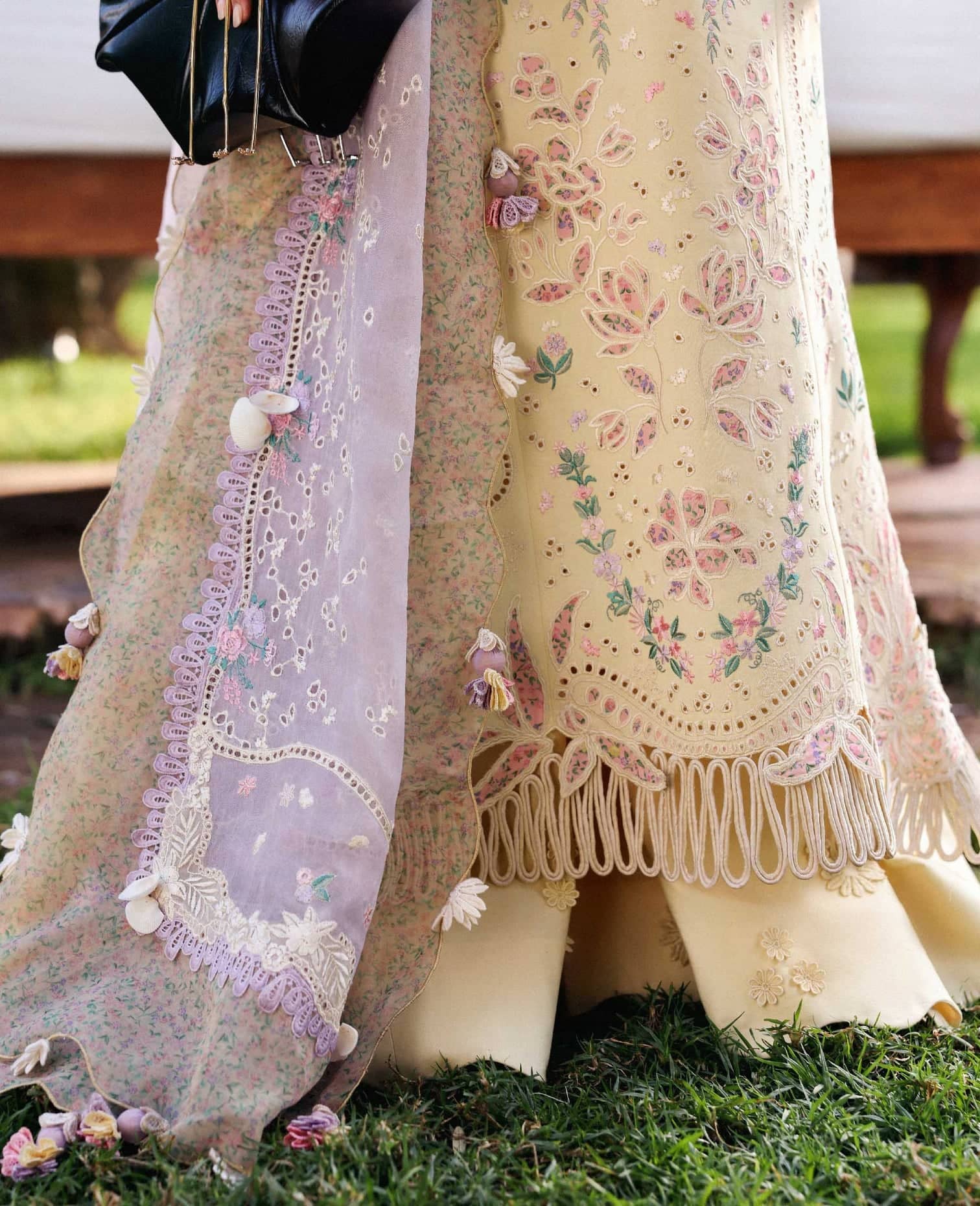 Republic Womens Wear Reine Luxury/Lumi/Butter Yellow