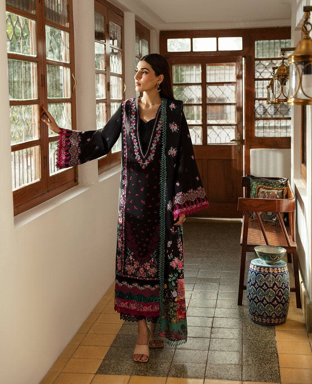 Republic Womenswear Winter Pakistani Suits Restocked/Republic Womenswear Winter 24/D10 (Kian)