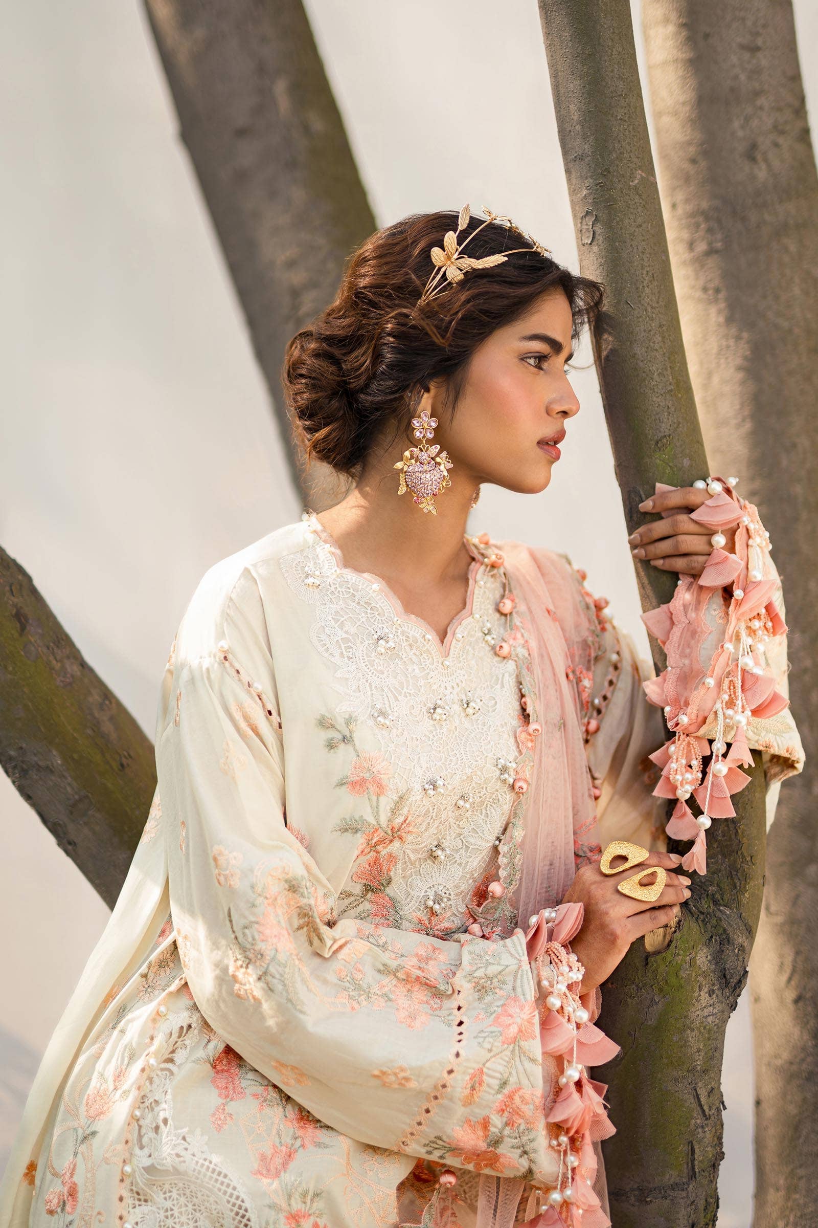 Sana Safinaz Lawn 24/3B