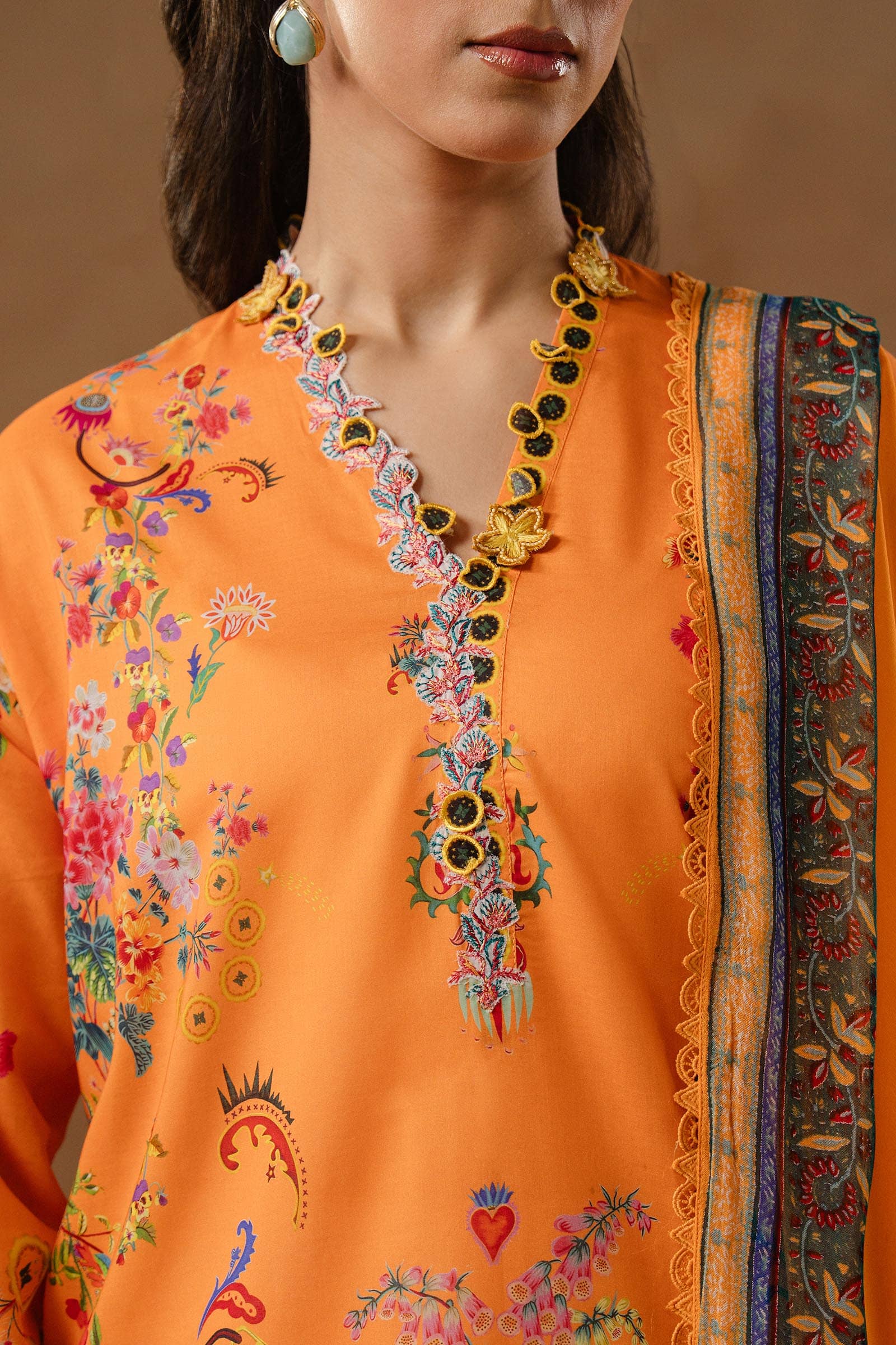 Sana Safinaz Muzlin 26/19B