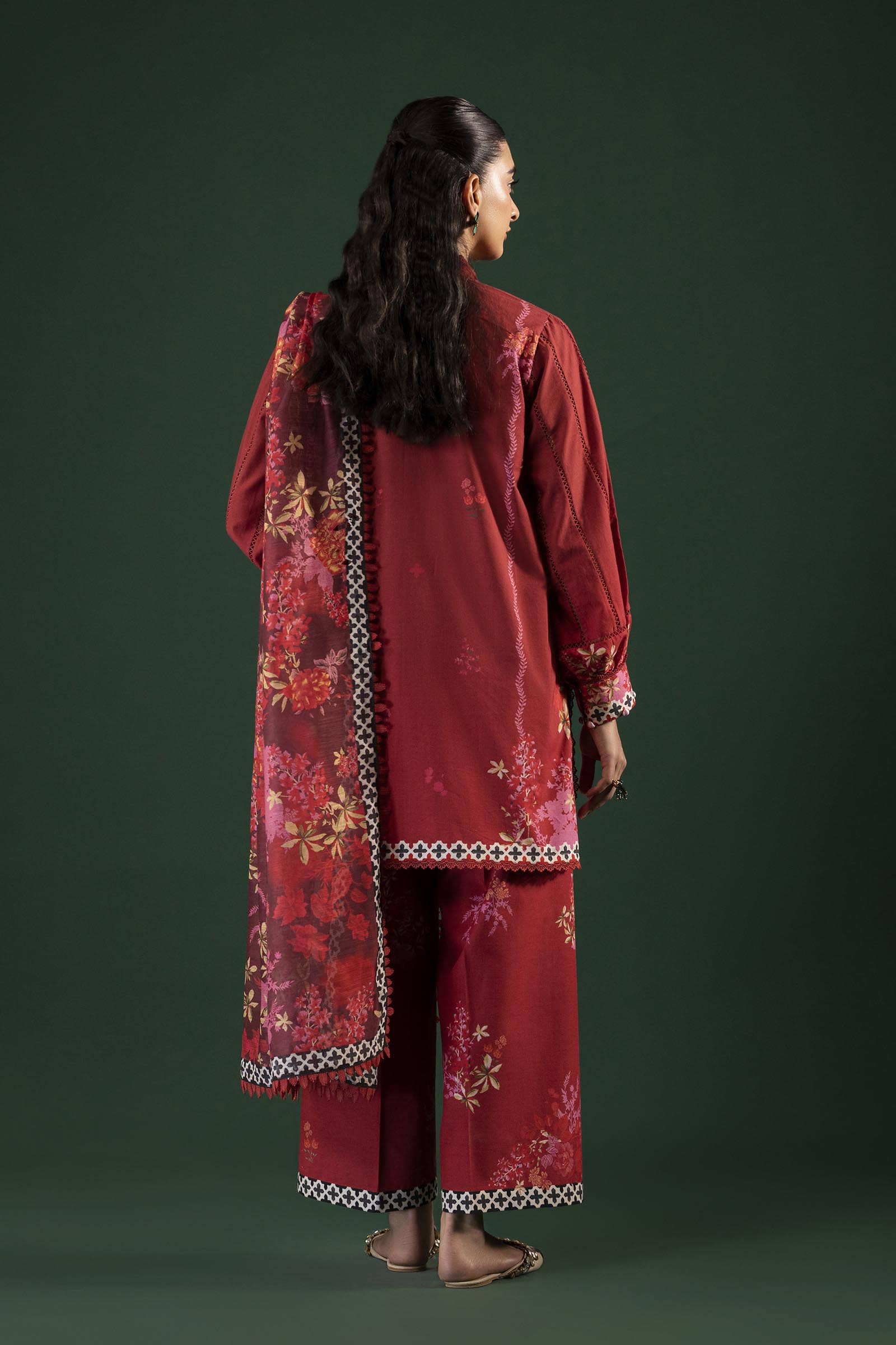 Sana Safinaz Mahay 26/Vol 4/l0A