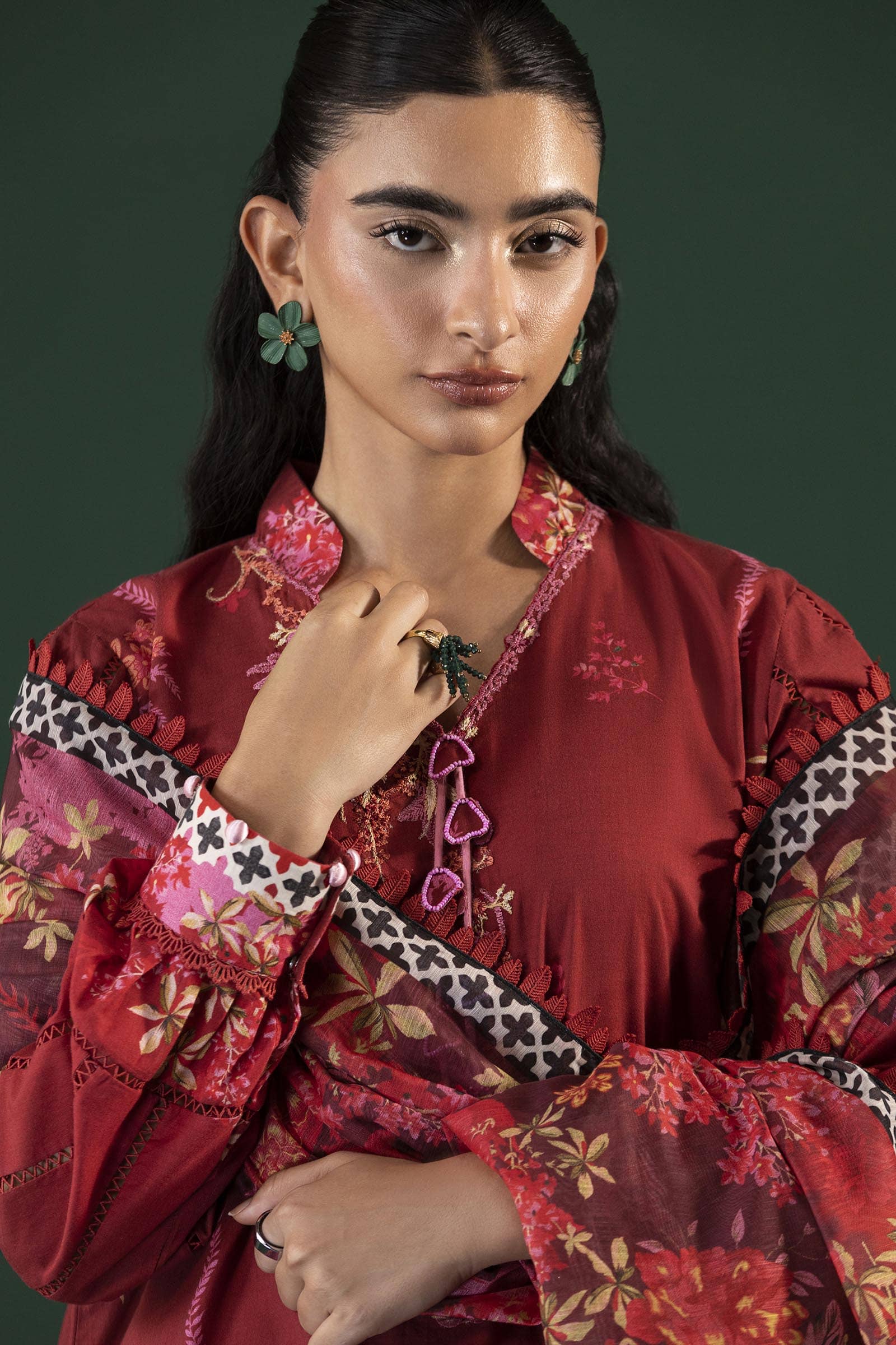 Sana Safinaz Mahay 26/Vol 4/l0A