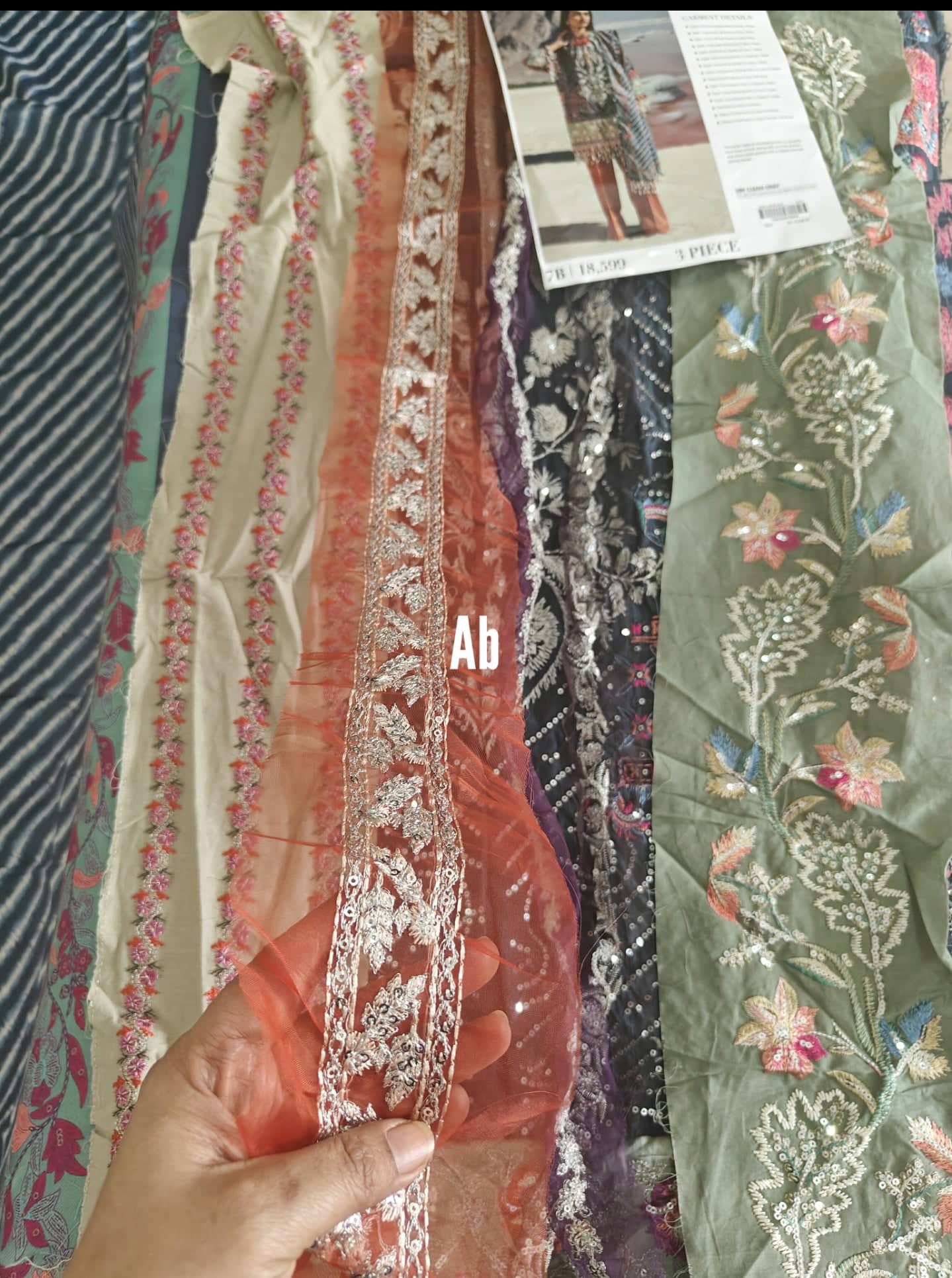 Open Pic/Sana Safinaz Shawl Collection/7 B