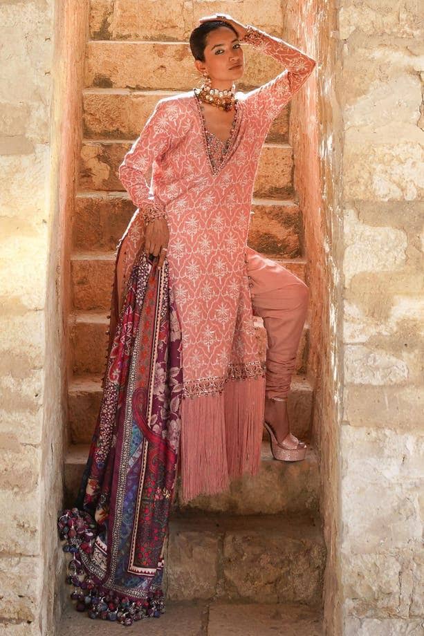 Sana Safinaz Winter 23/2B