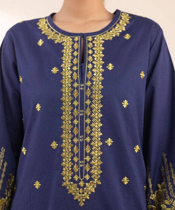 Sapphire Premium Lawn/U3PE-SG25V1-6