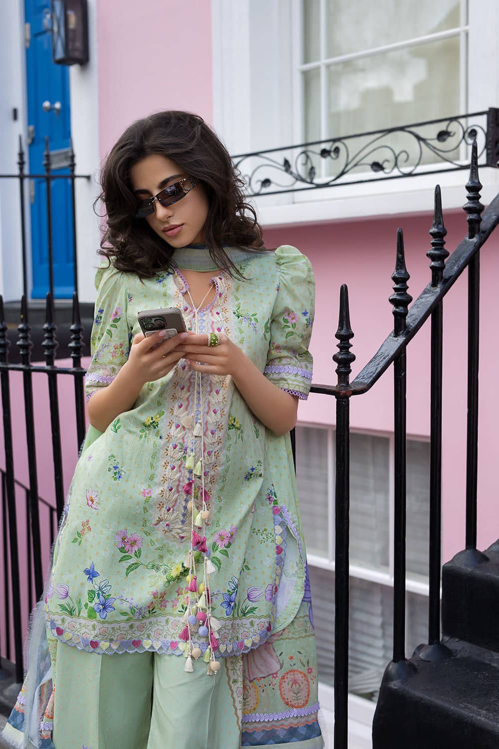 Sobia Nazir Prints 26/2A