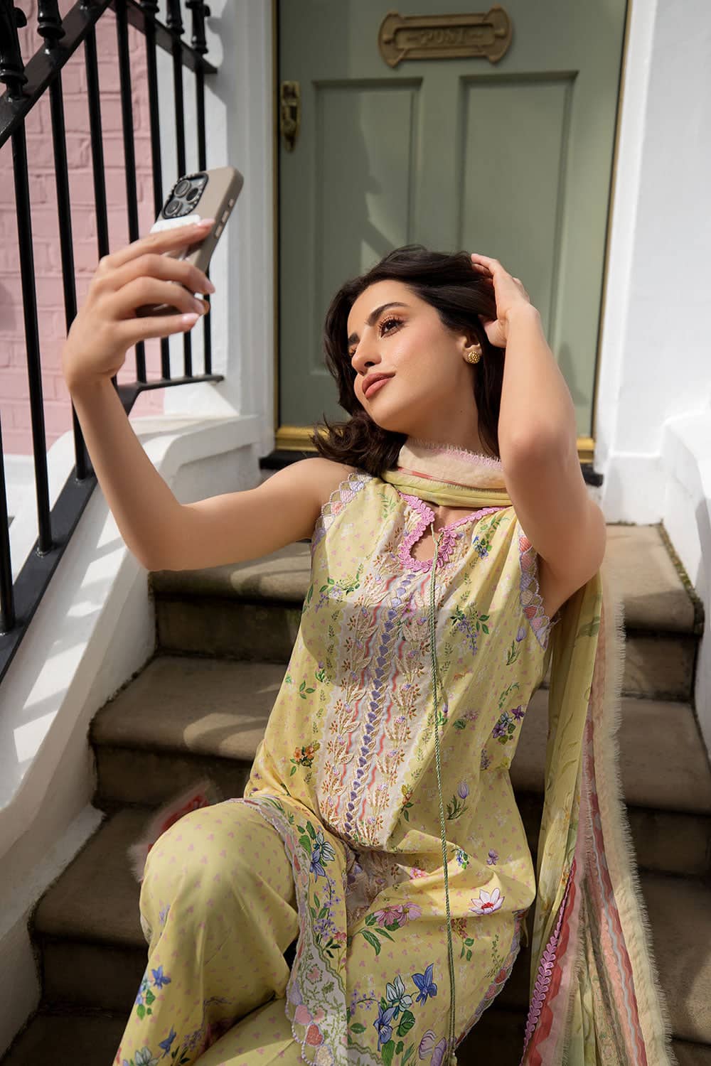 Sobia Nazir Prints 26/2B