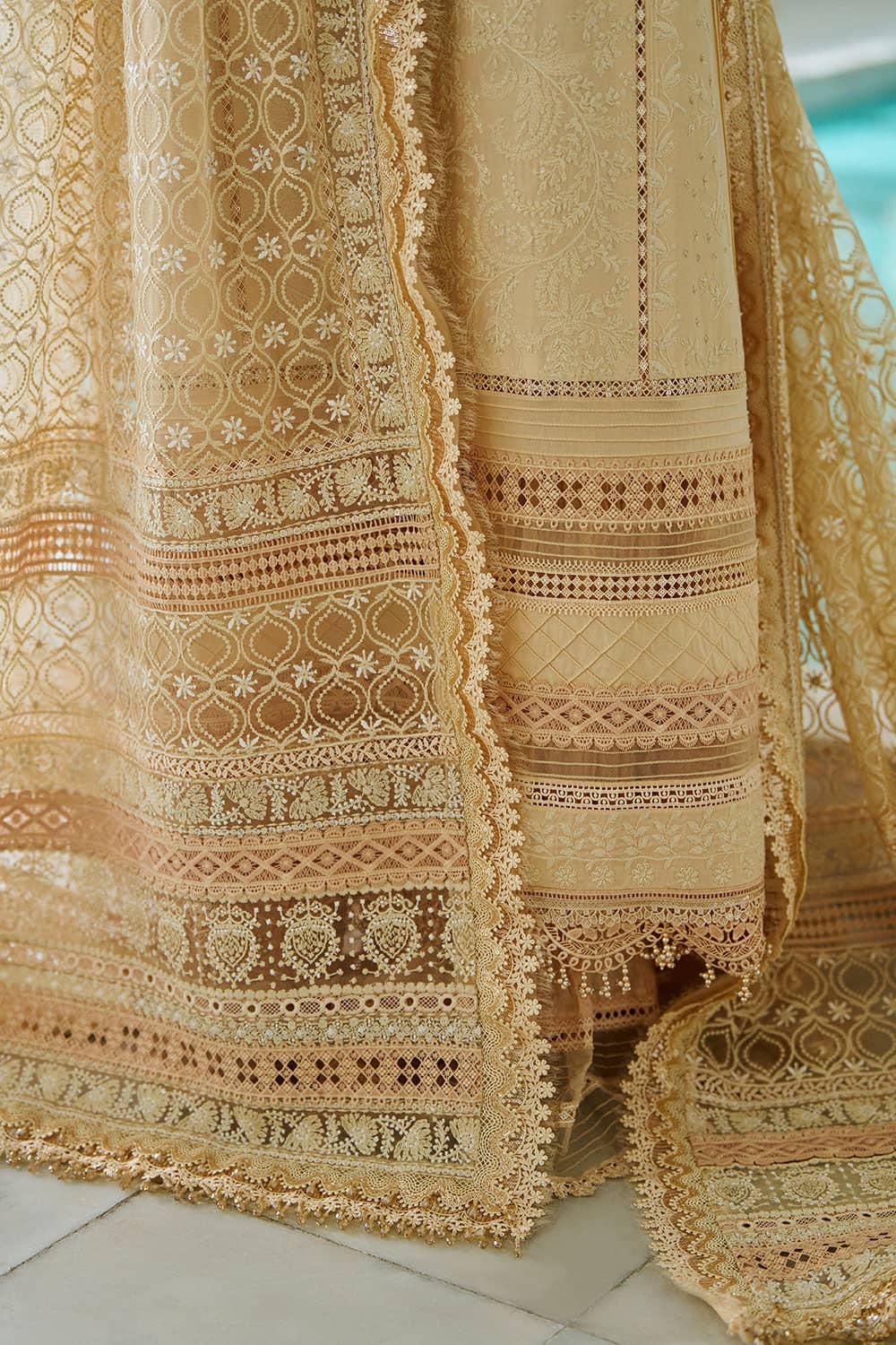 Sobia Nazir Luxury Lawn 26/3A