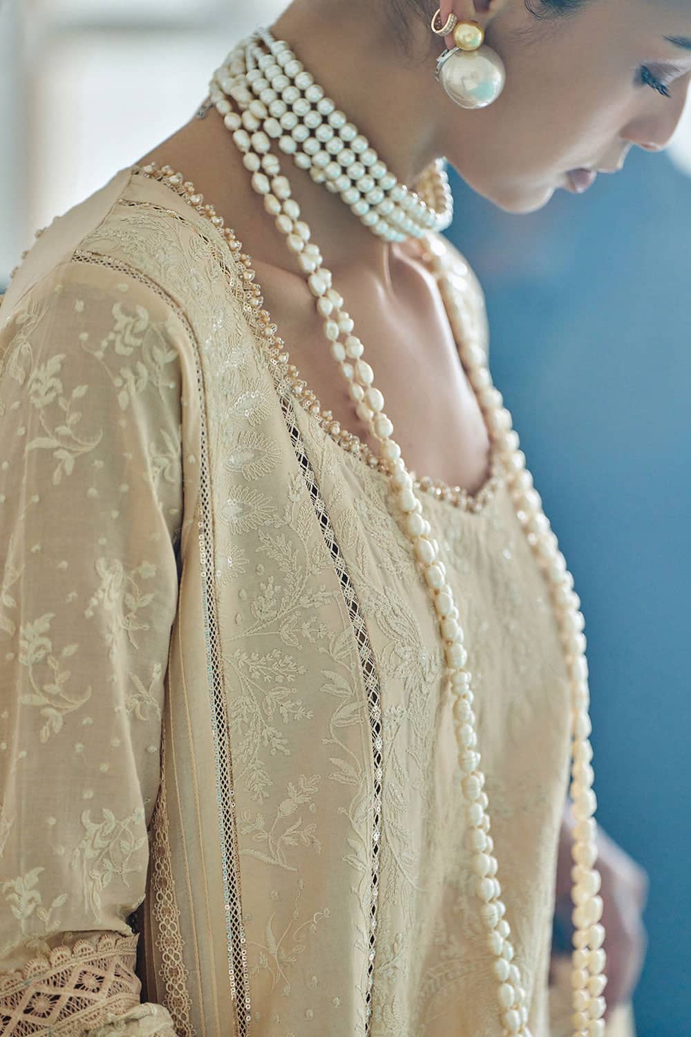 Sobia Nazir Luxury Lawn 26/3A