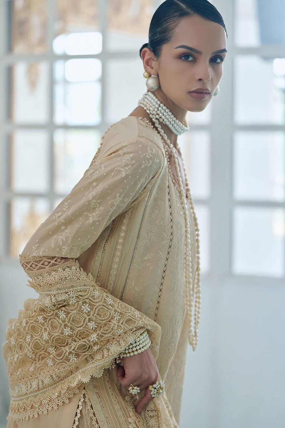 Sobia Nazir Luxury Lawn 26/3A