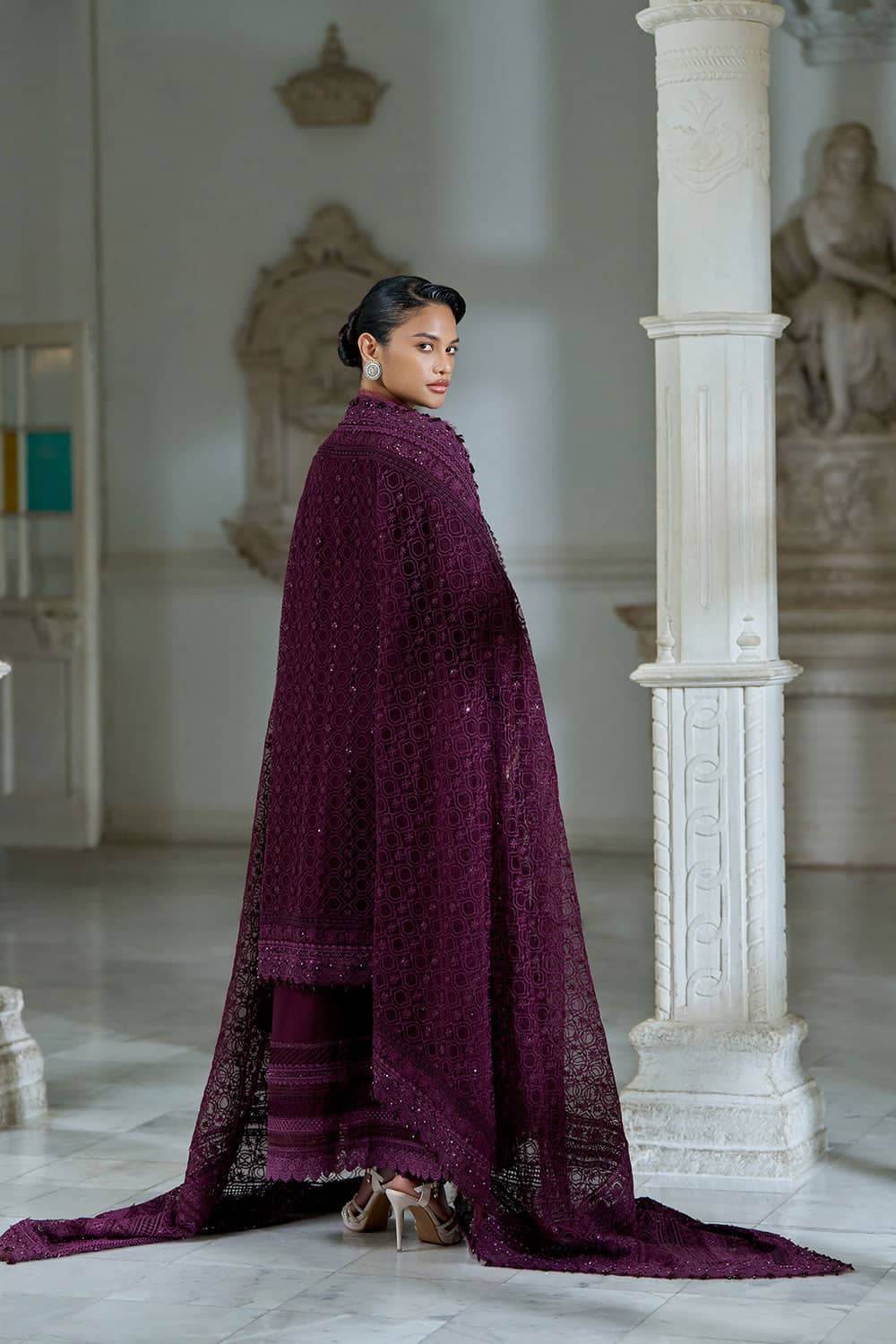 Sobia Nazir Luxury Lawn 26/3B