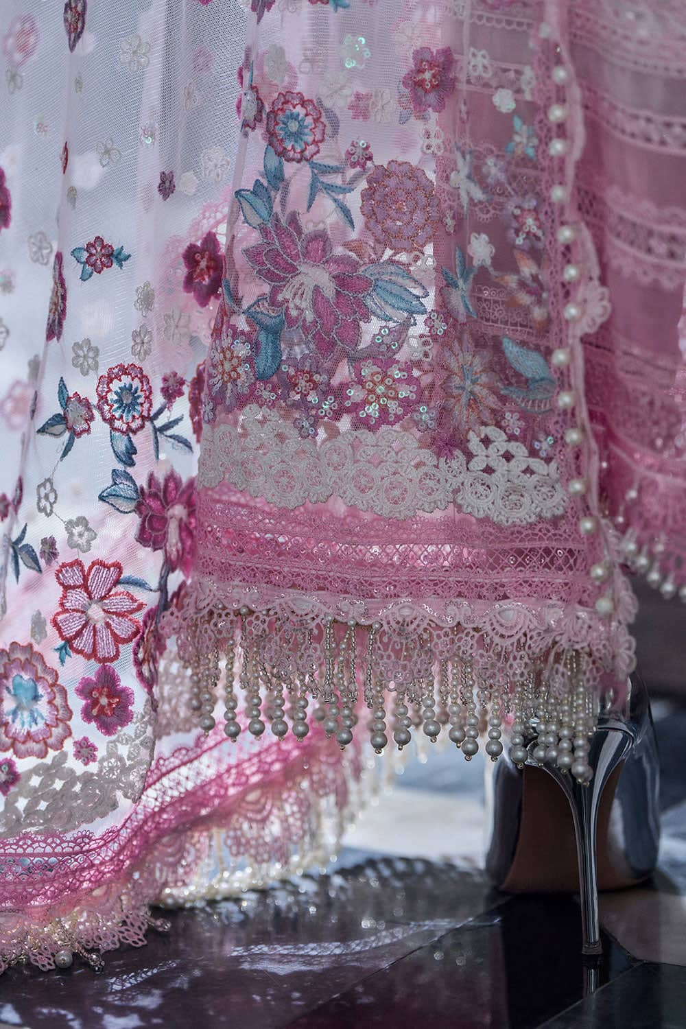 Sobia Nazir Luxury Lawn 26/7B