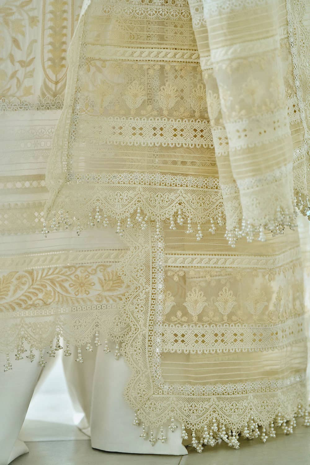 Sobia Nazir Luxury Lawn 26/9A