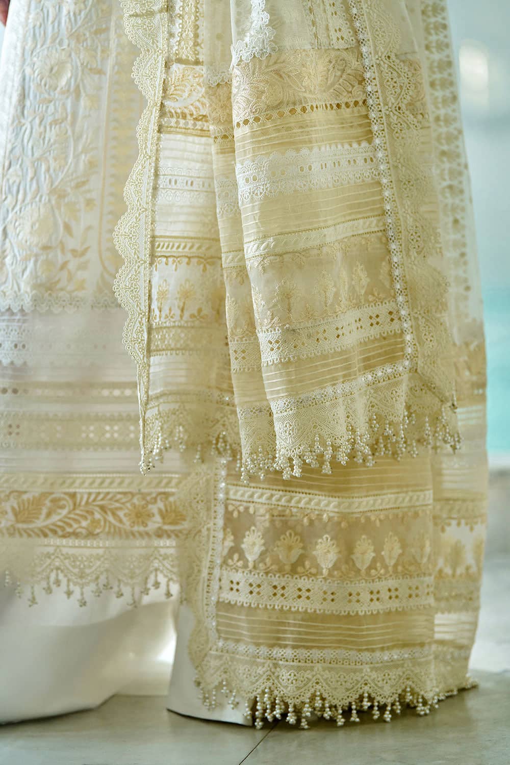 Sobia Nazir Luxury Lawn 26/9A