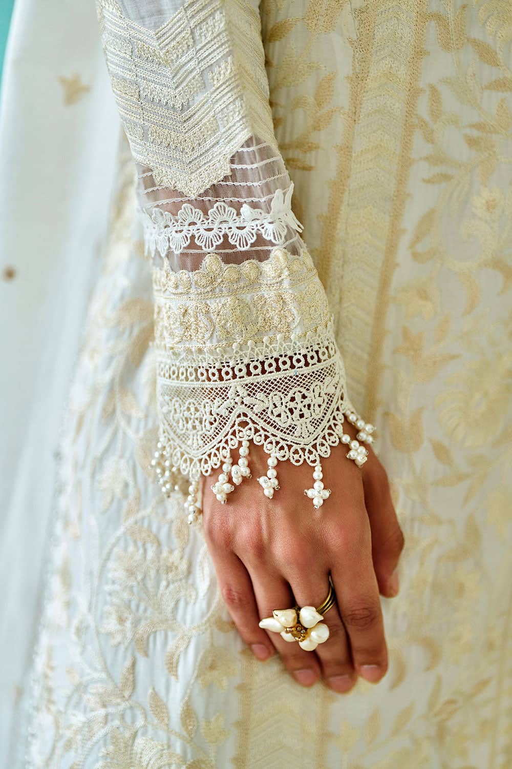 Sobia Nazir Luxury Lawn 26/9A