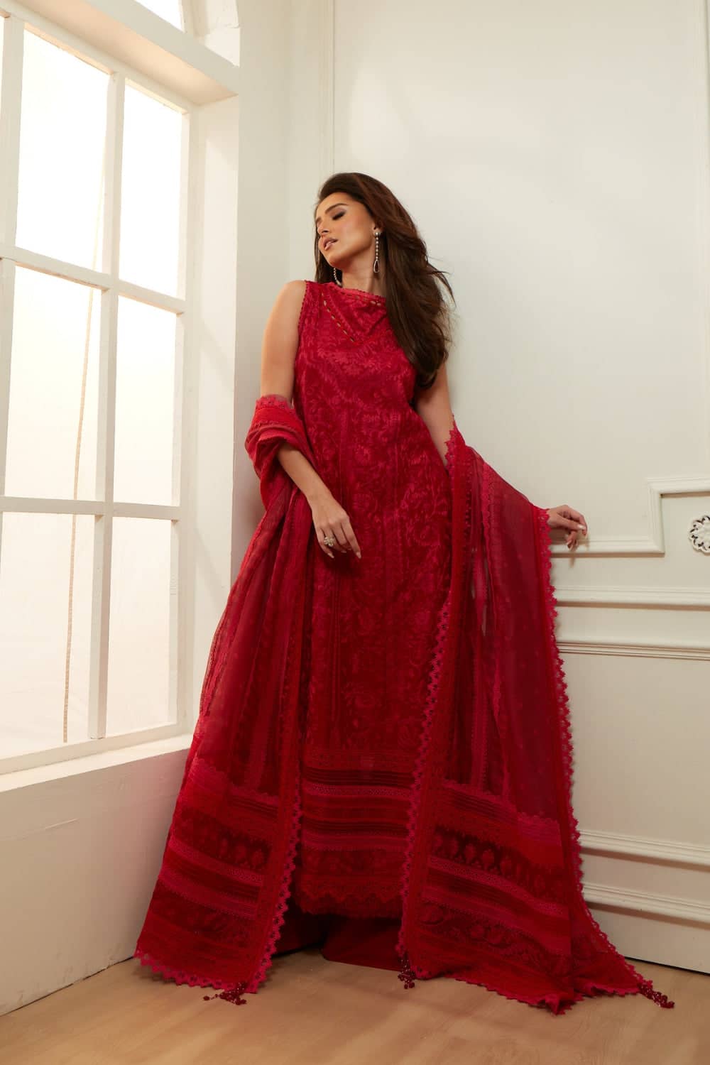 Sobia Nazir Luxury Lawn 26/9B