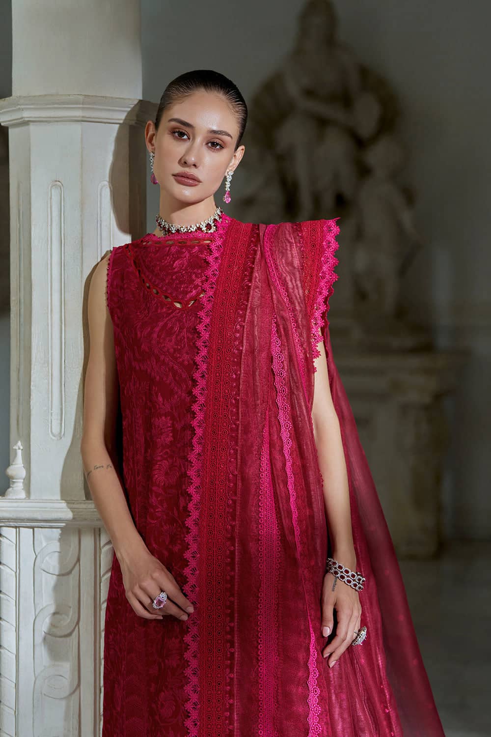 Sobia Nazir Luxury Lawn 26/9B