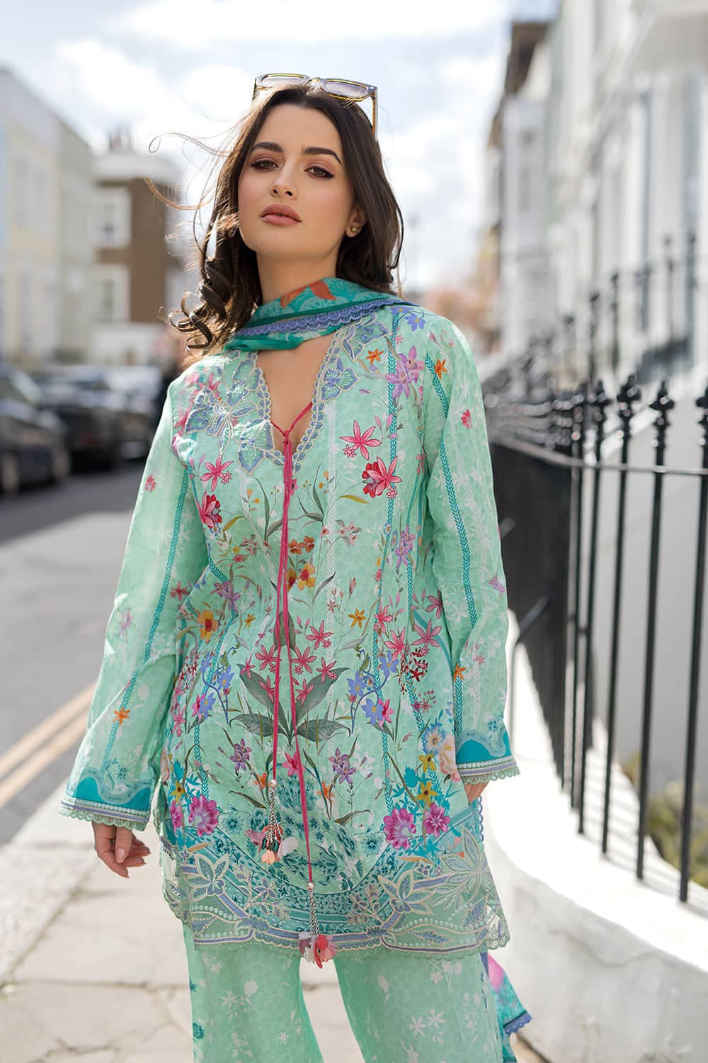 Sobia Nazir Prints 26/3B