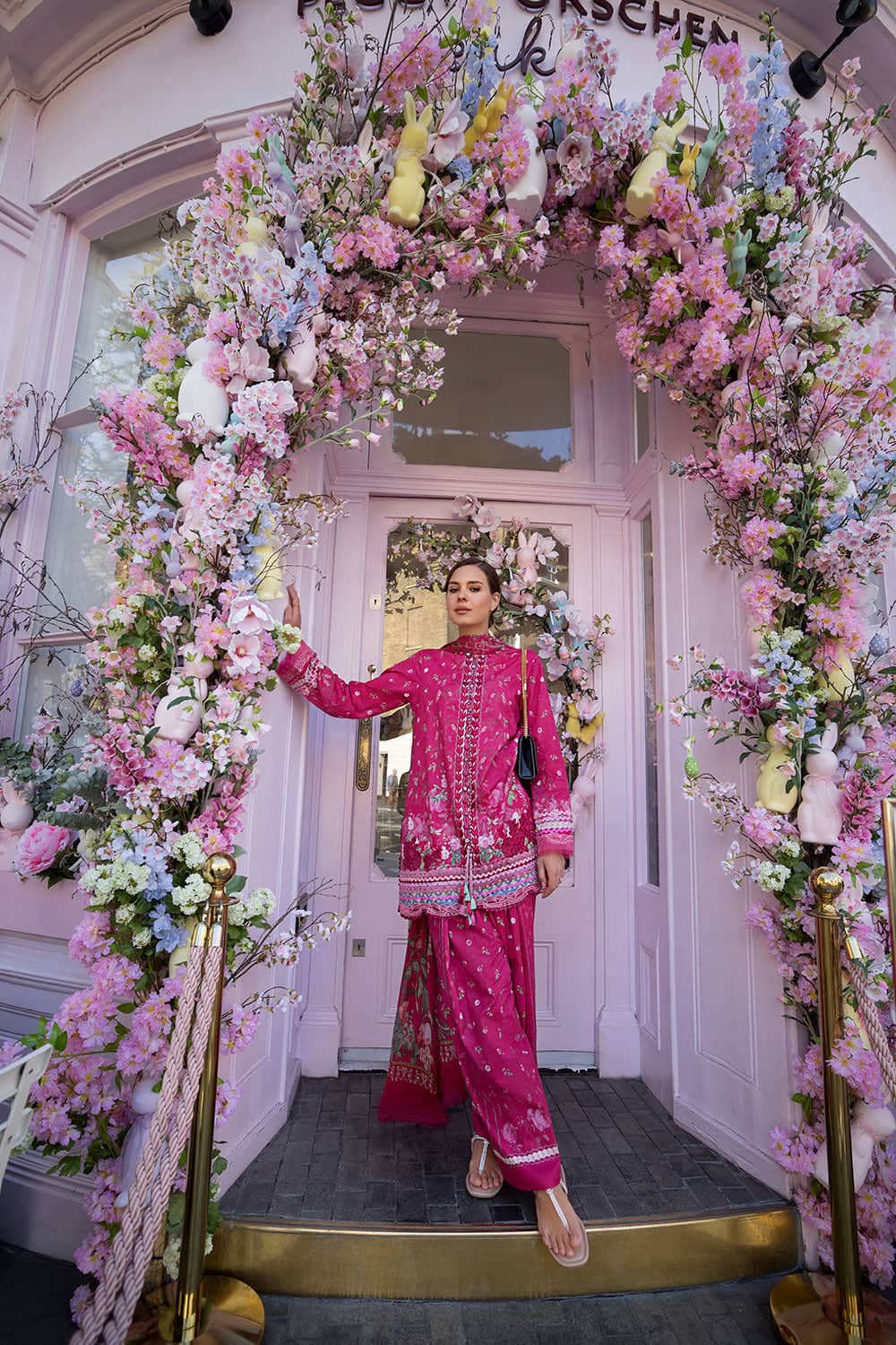 Sobia Nazir Prints 26/4A