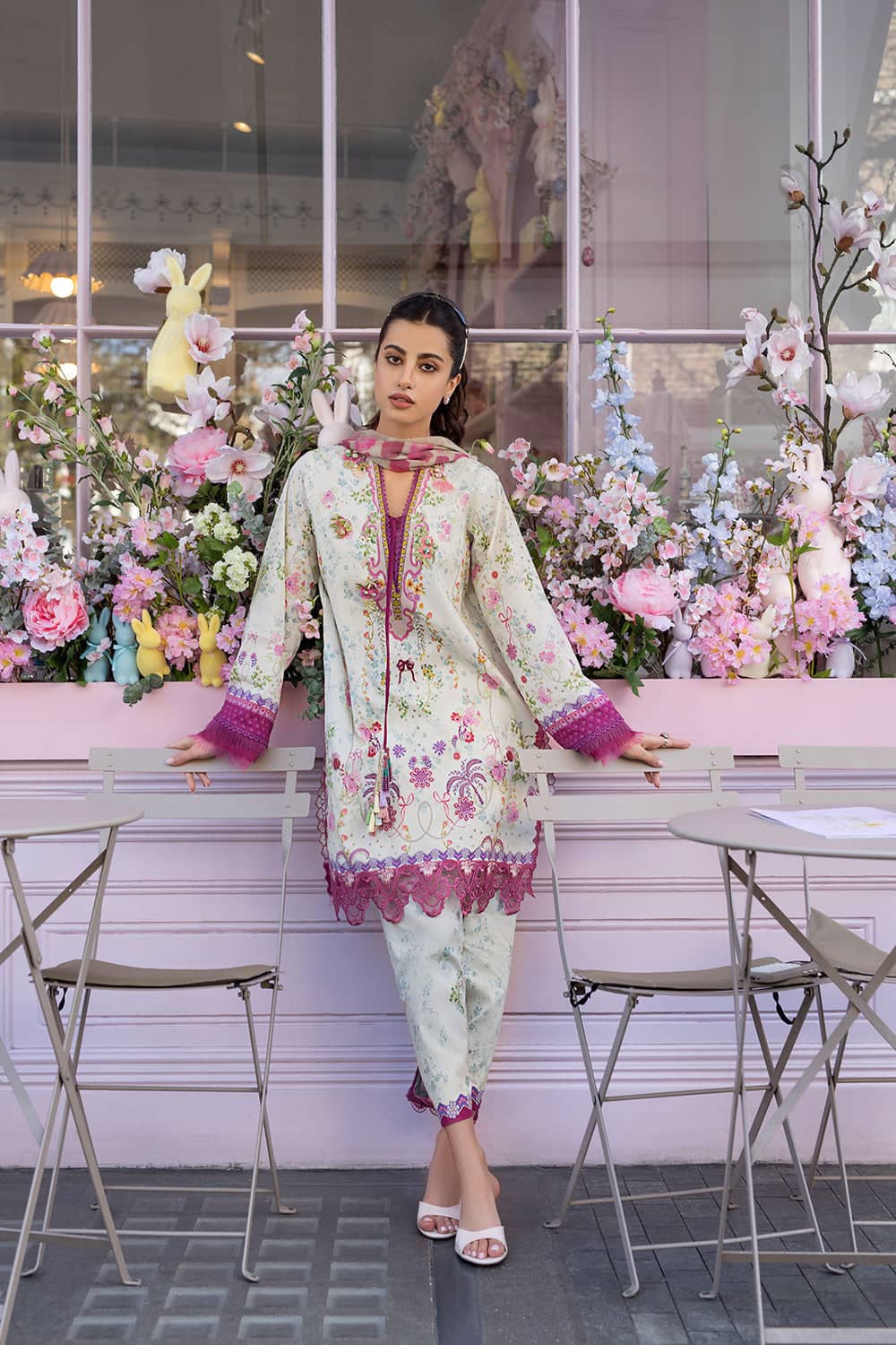 Sobia Nazir Prints 26/7B