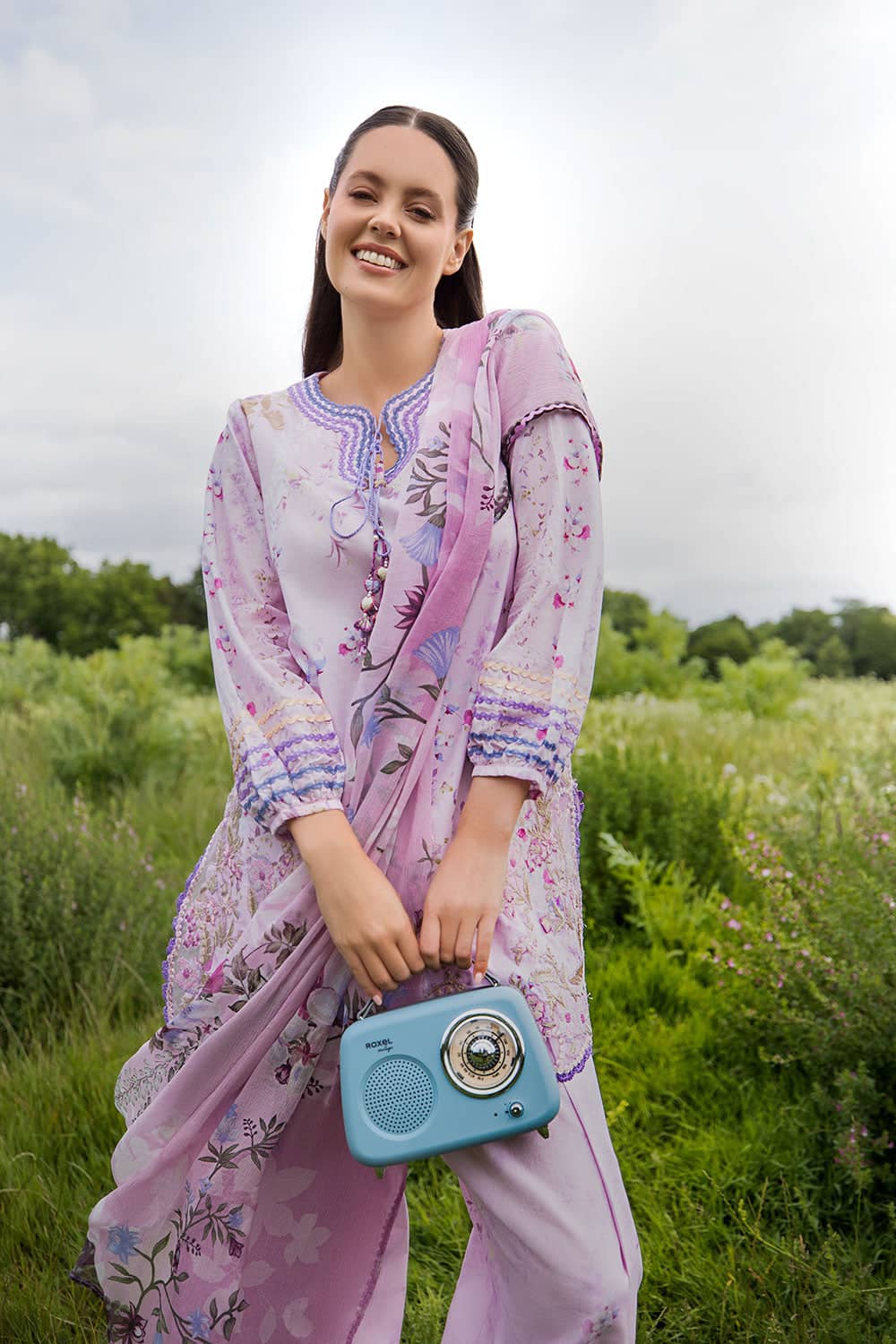 Sobia Nazir Prints 26/Vol 2/3A