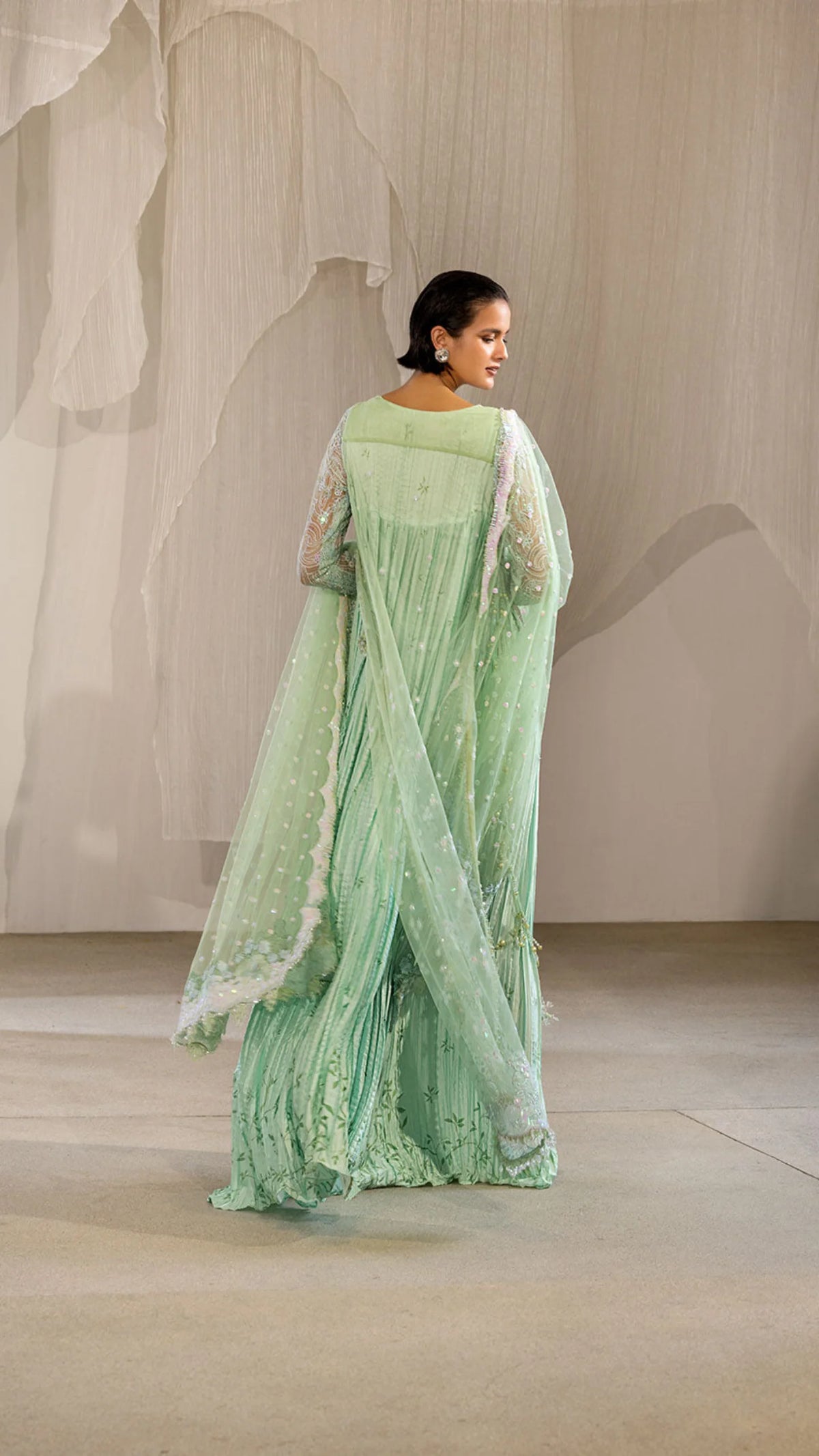 Sobia Nazir Nur Festive/Modern Couture/D 03